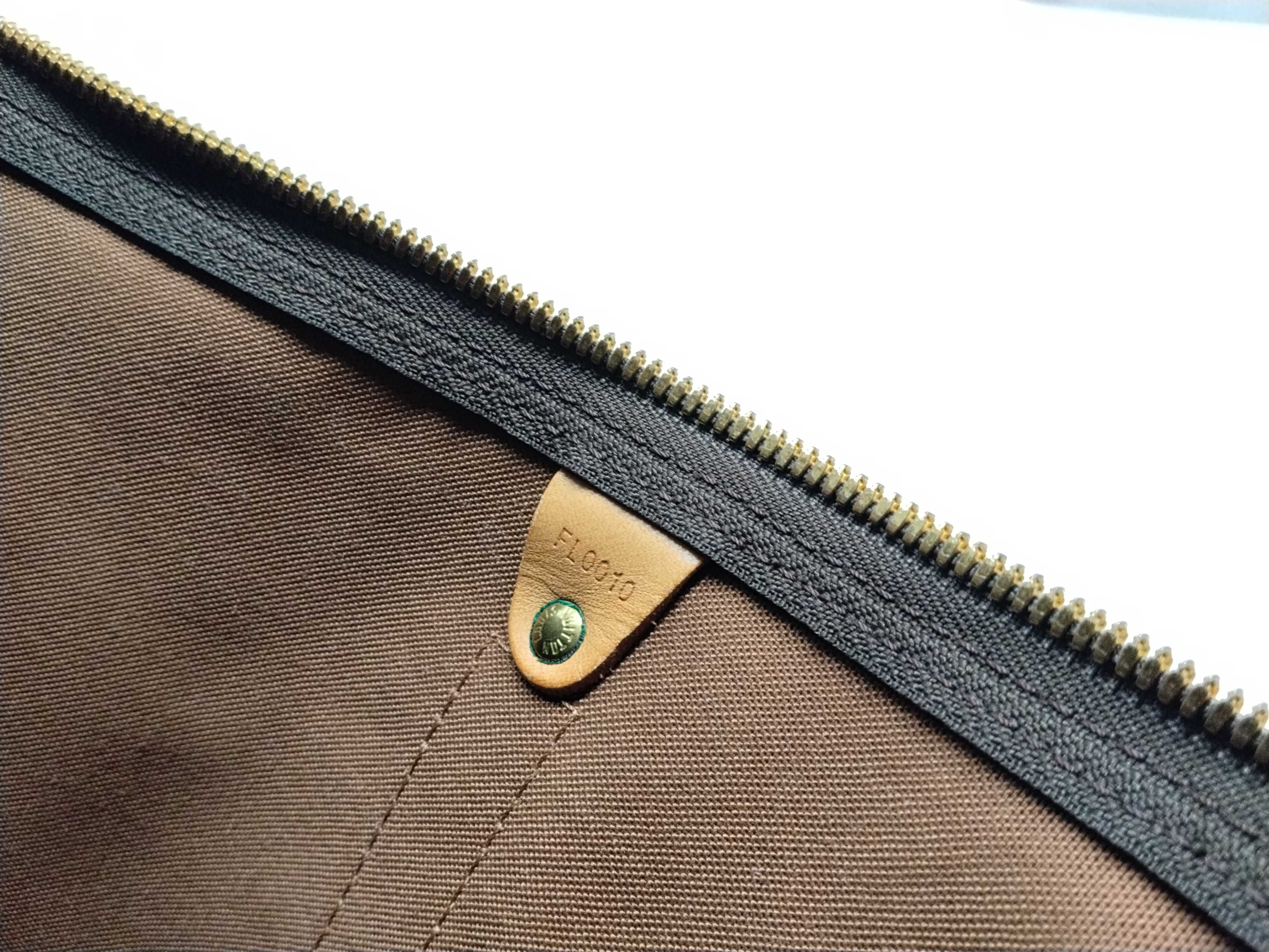 Monogram M41428 Keepall 45 Boston Bag — view 15