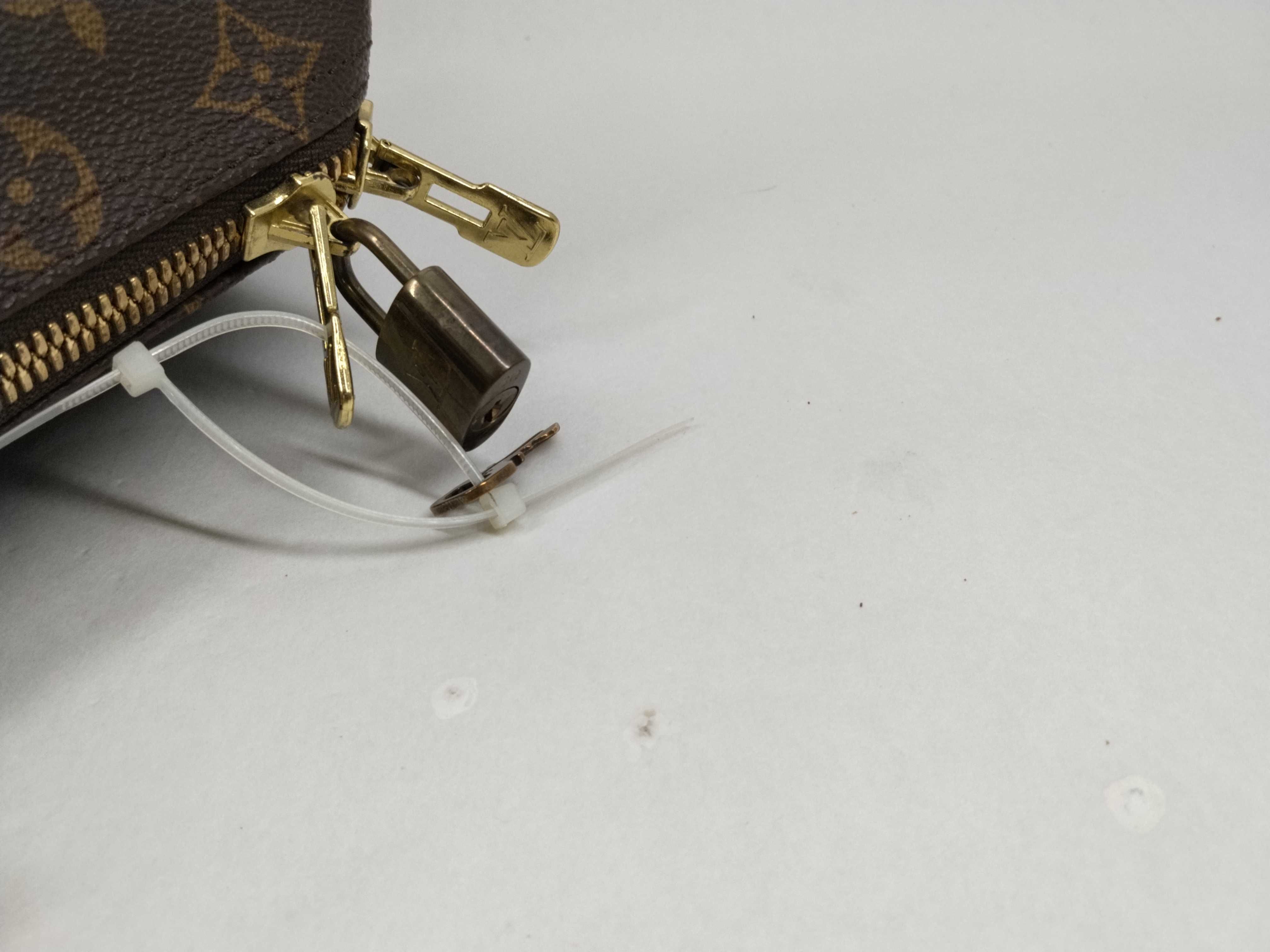 Monogram M41428 Keepall 45 Boston Bag — view 10