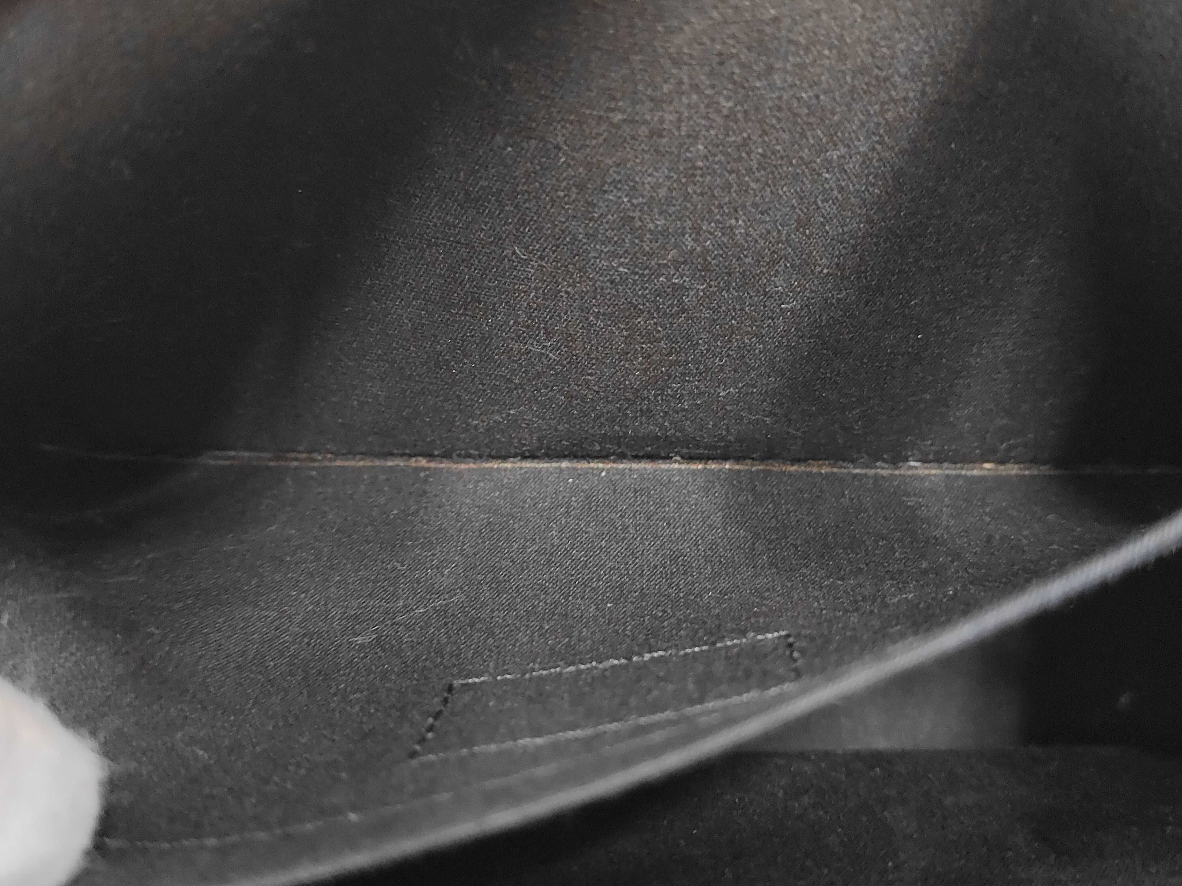 Vernis Montaigne Shoulder Bag — view 10