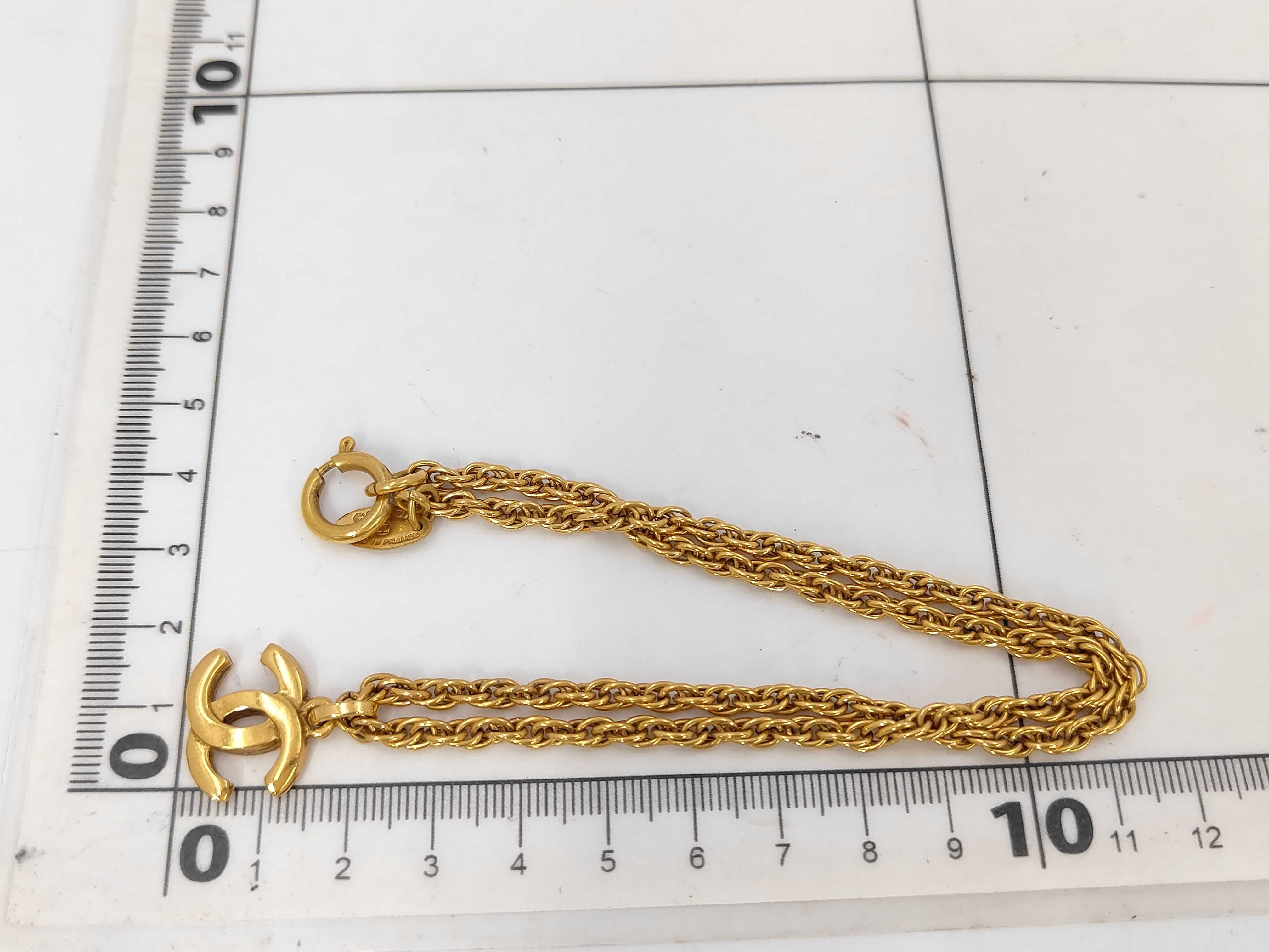 necklace — view 7