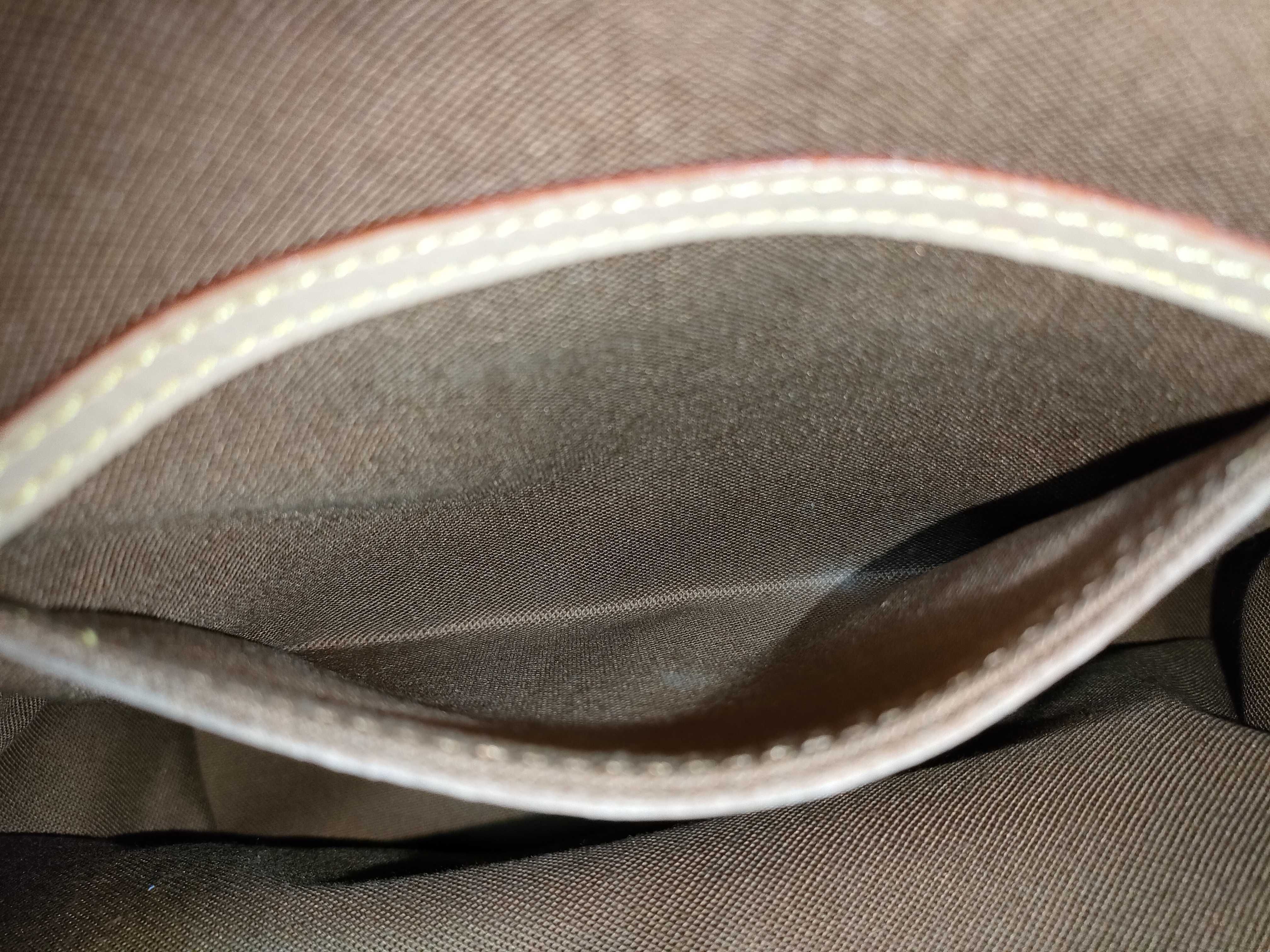 Monogram LV Montsouris SP0071 Backpack — view 11
