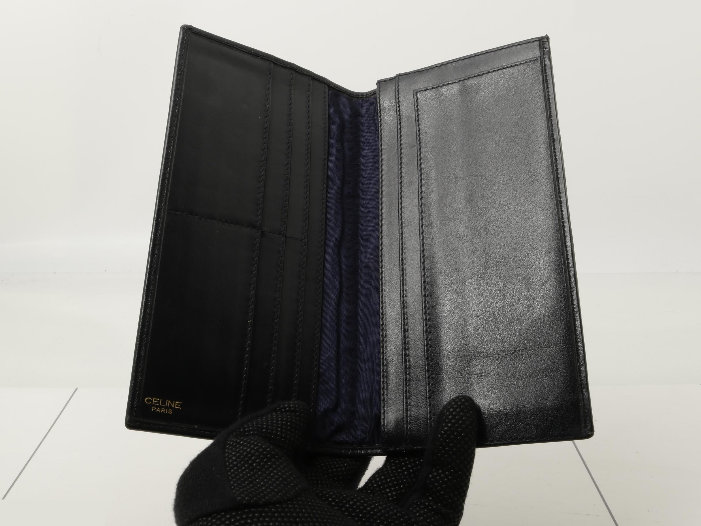 long wallet — view 4