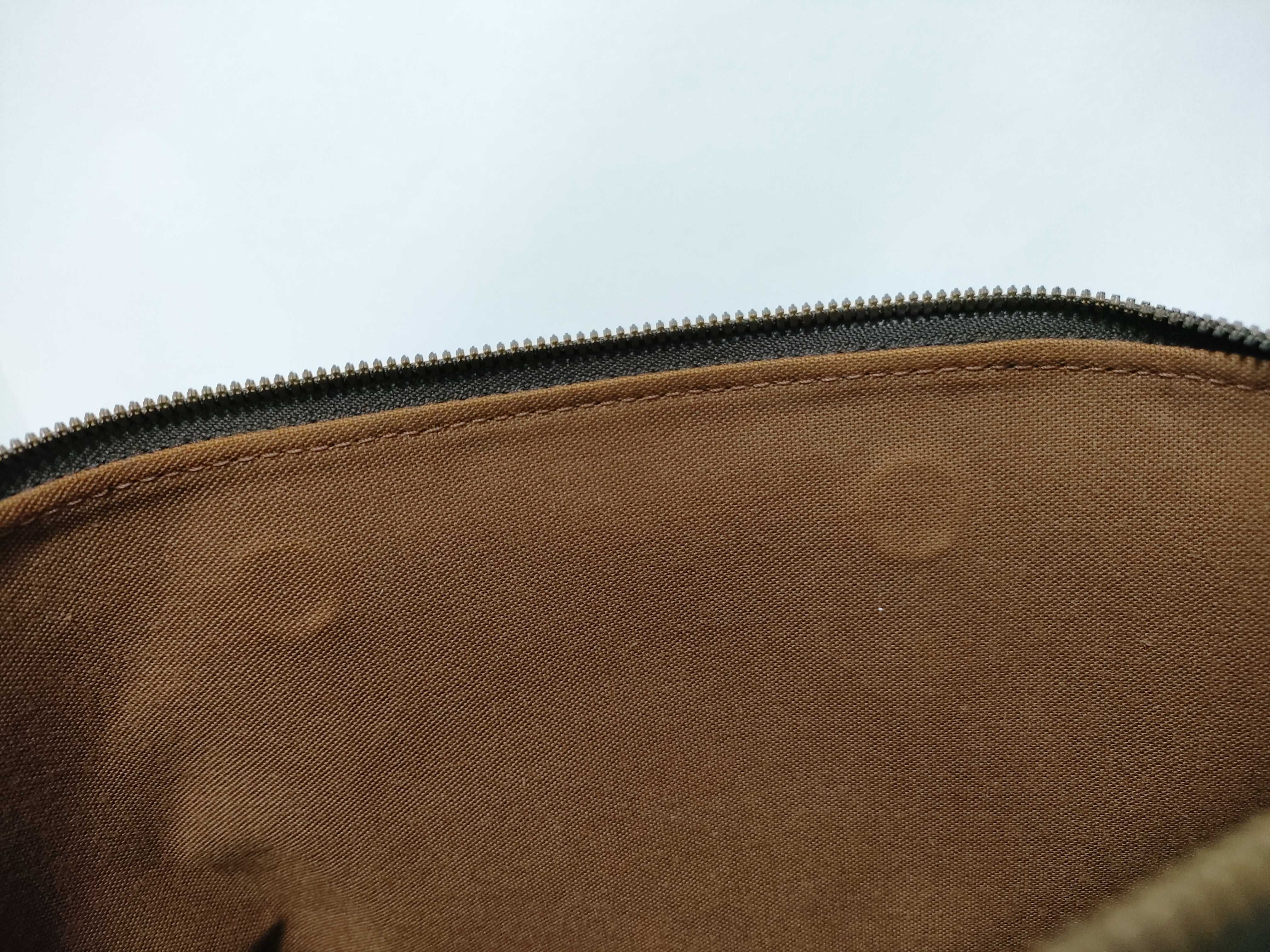 Monogram Louis Vuitton Alma VI067 Handbag — view 15