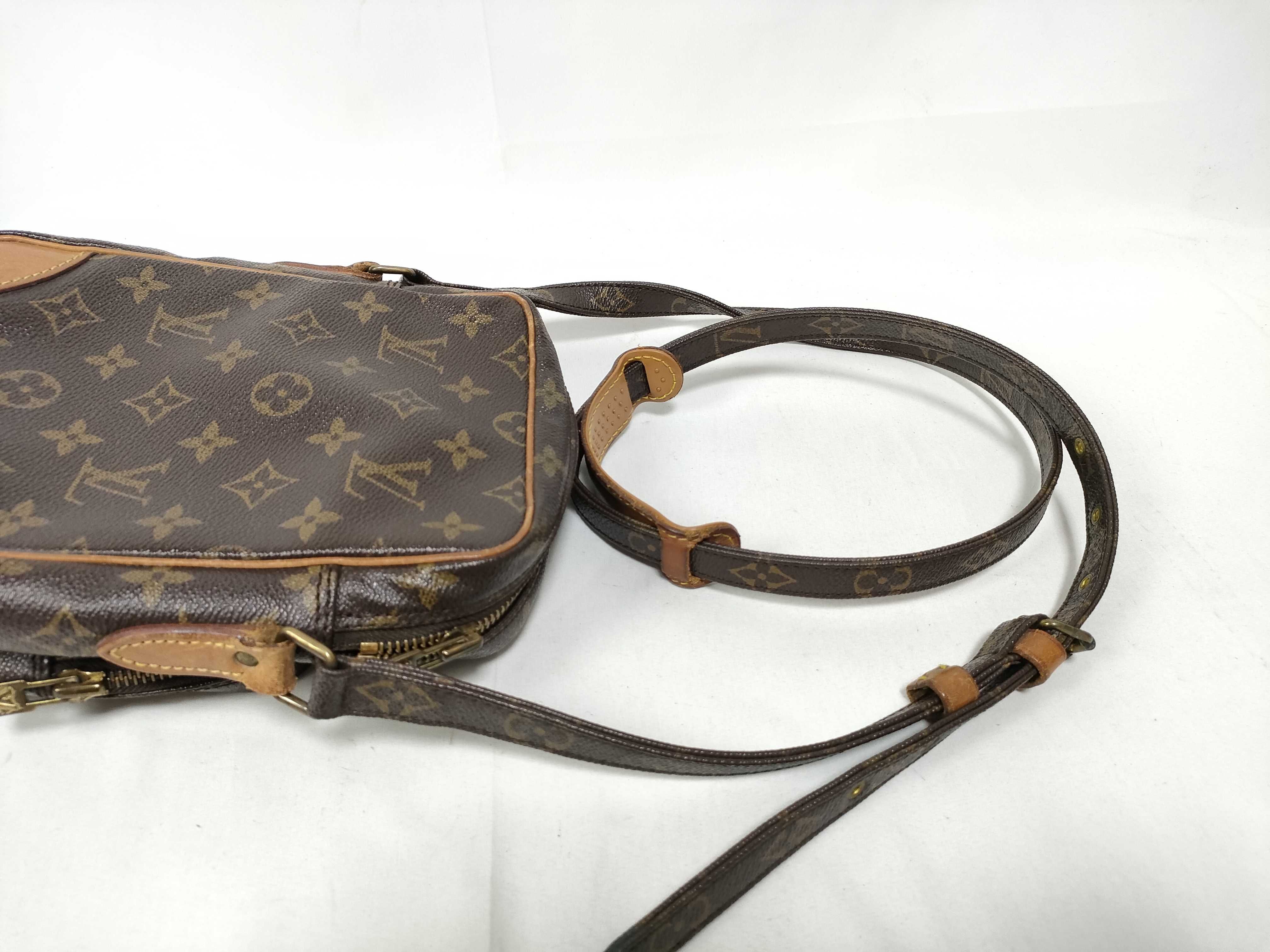 Monogram Louis Vuitton Monogram Amazon Shoulder Bag — view 11