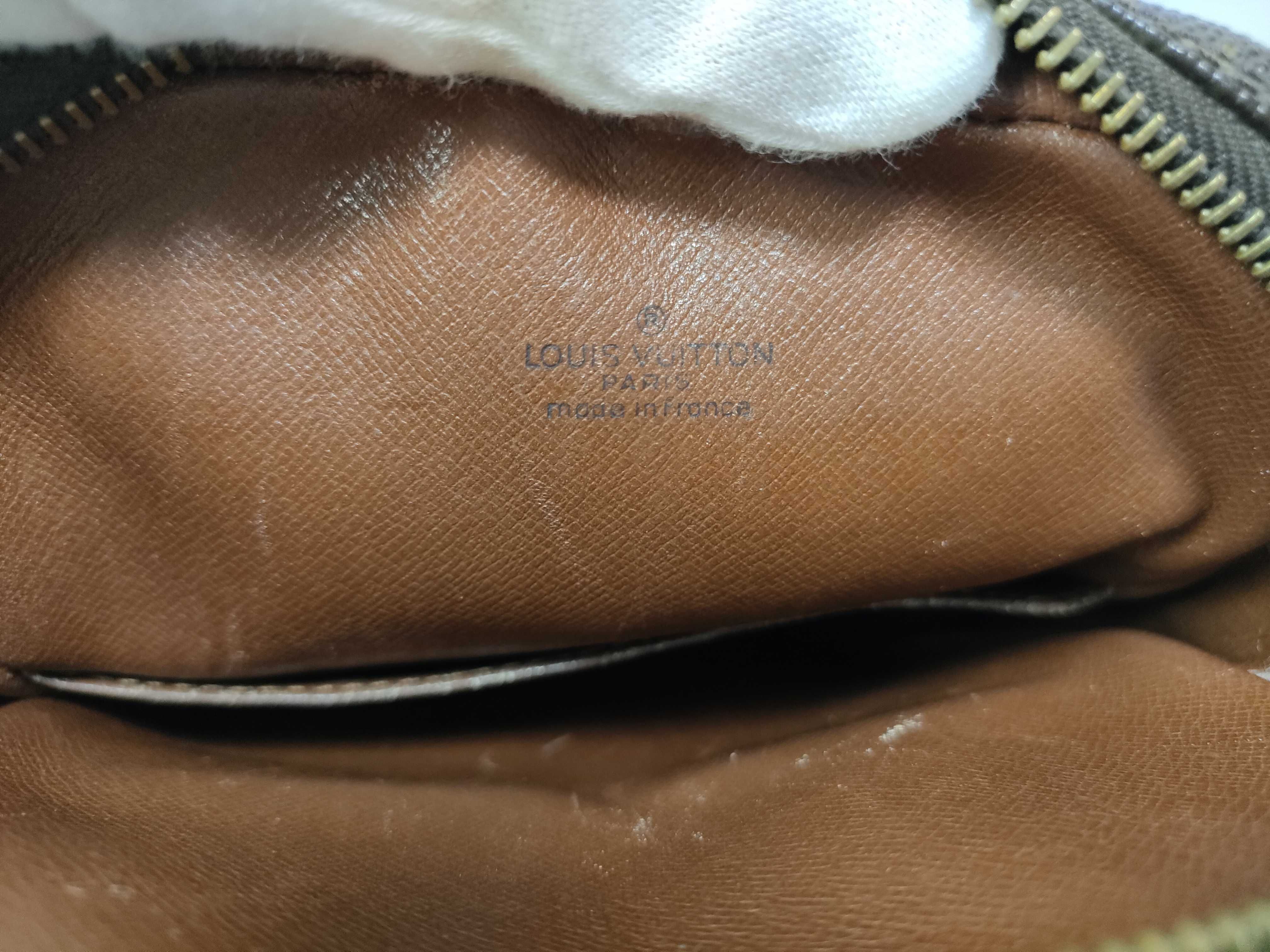 Monogram Louis Vuitton Monogram Amazon Shoulder Bag — view 15