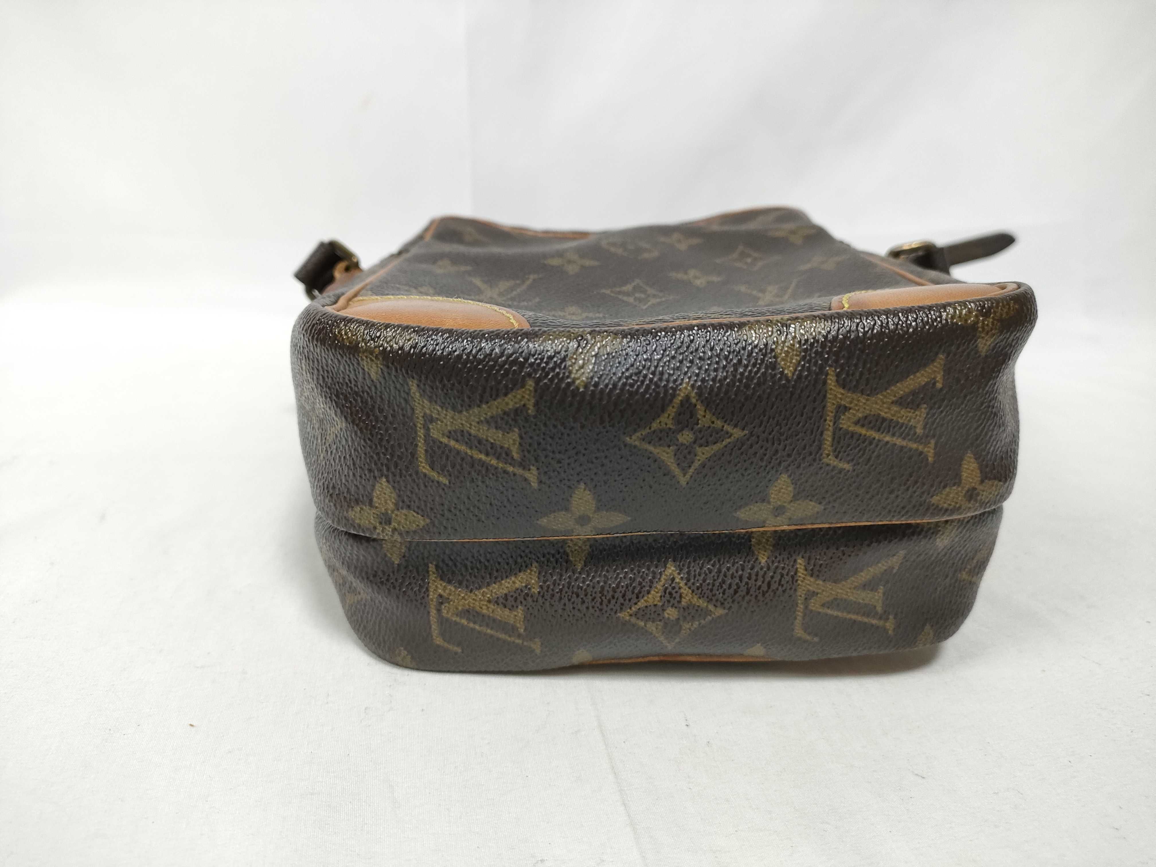 Monogram Louis Vuitton Monogram Amazon Shoulder Bag — view 3
