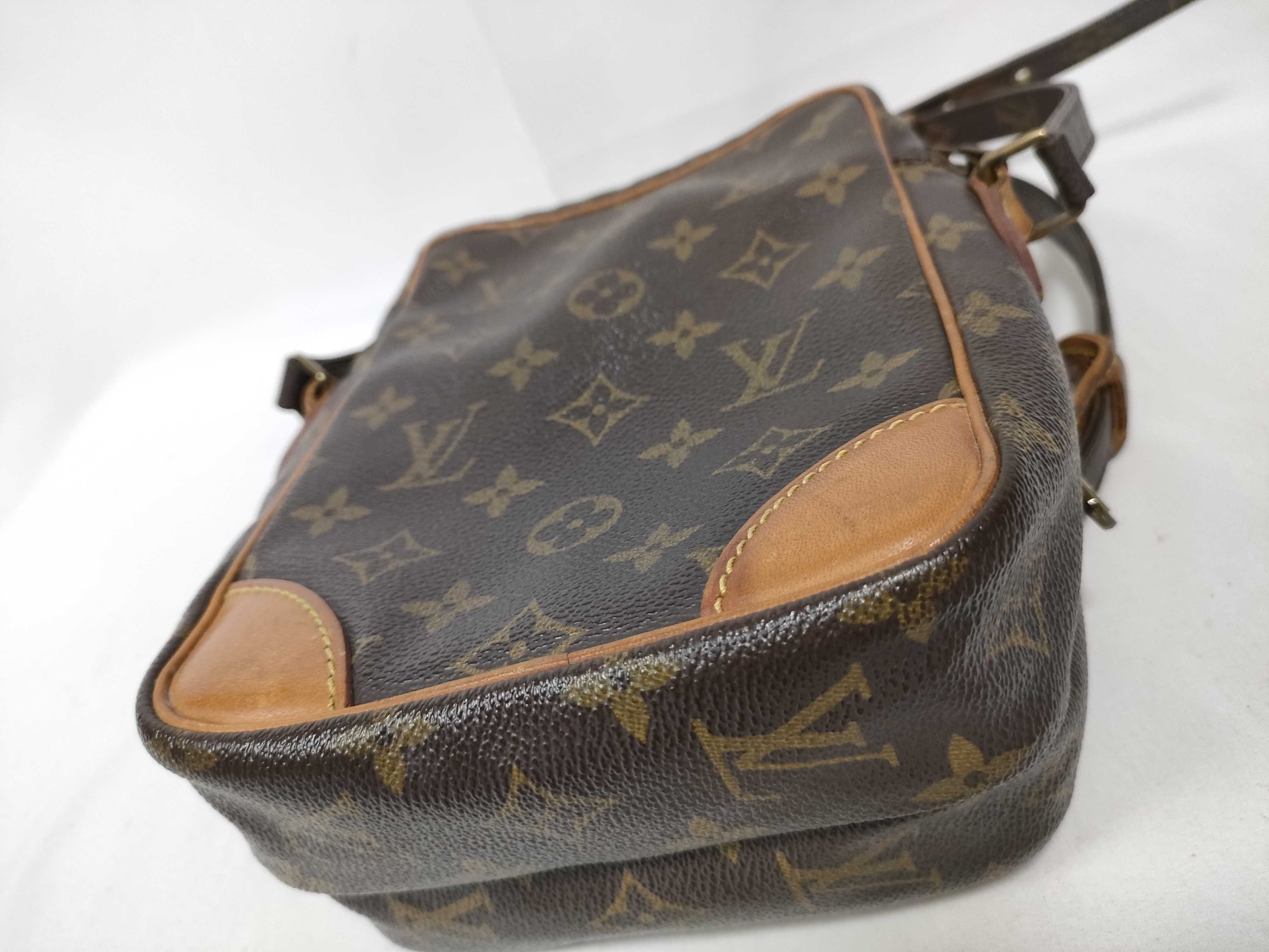Monogram Louis Vuitton Monogram Amazon Shoulder Bag — view 4