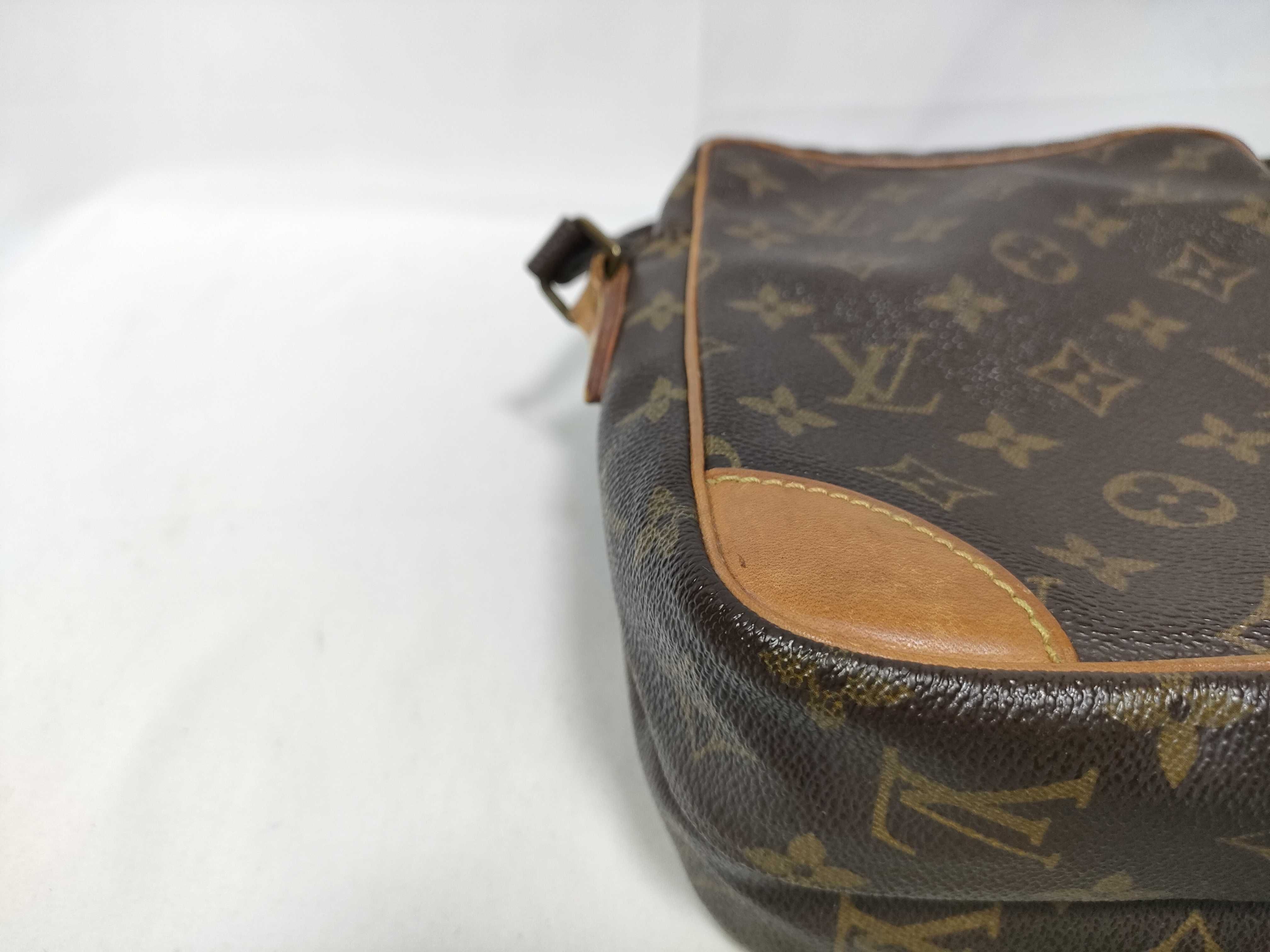 Monogram Louis Vuitton Monogram Amazon Shoulder Bag — view 5