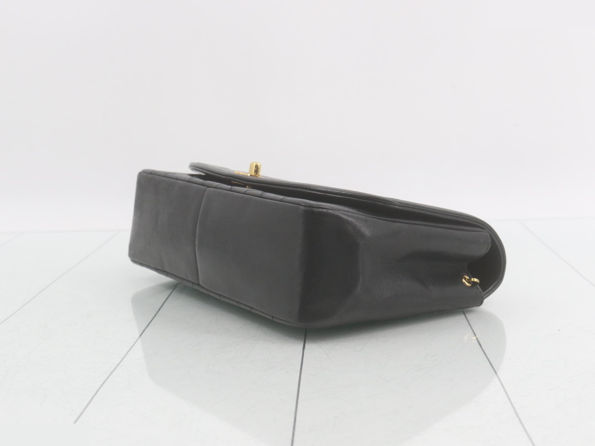 Lamb Diana 25 Shoulder Bag Seal — view 6