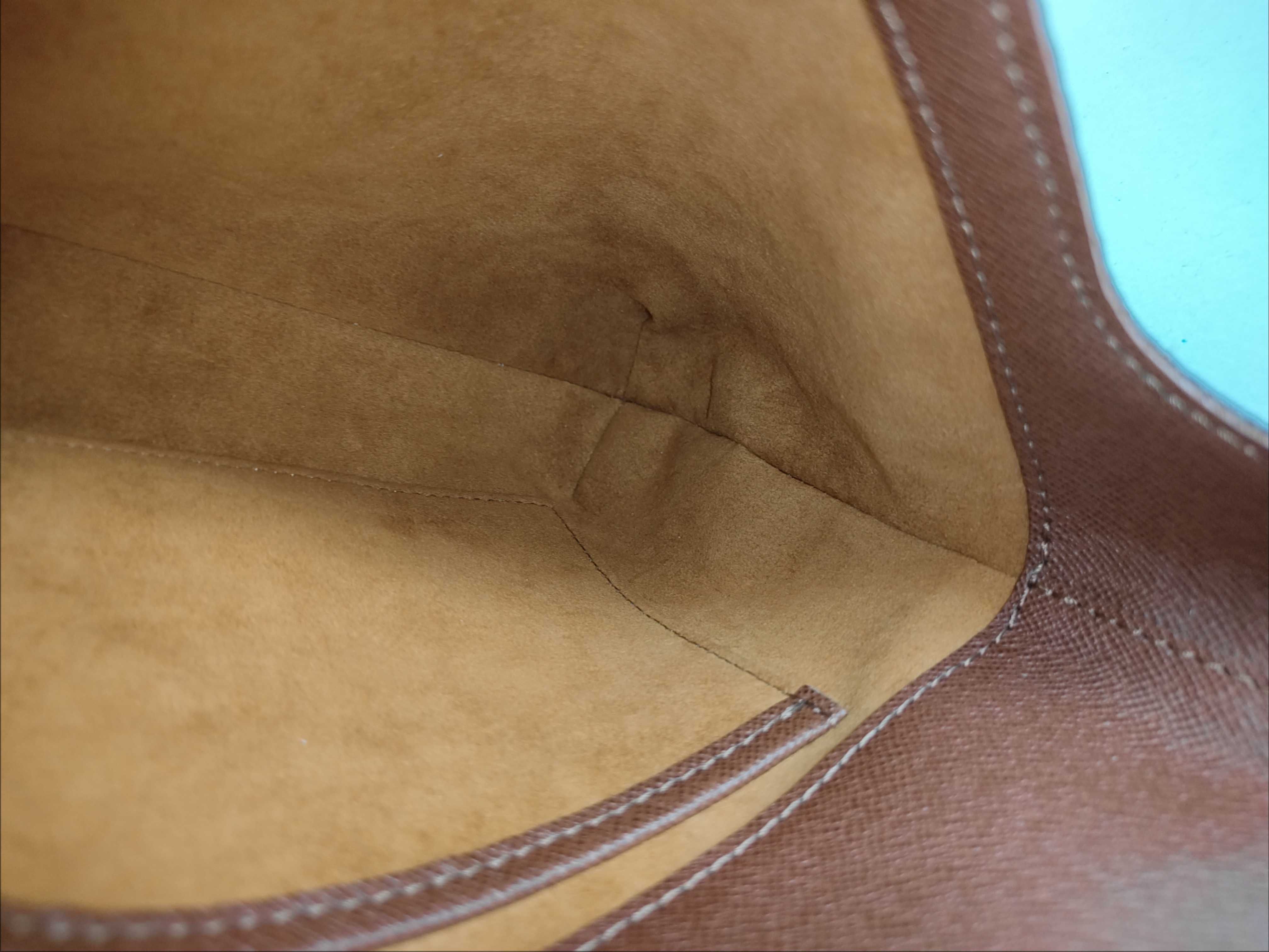 Monogram Musette Tango M51257 SP1929 Brown Shoulder Bag — view 12