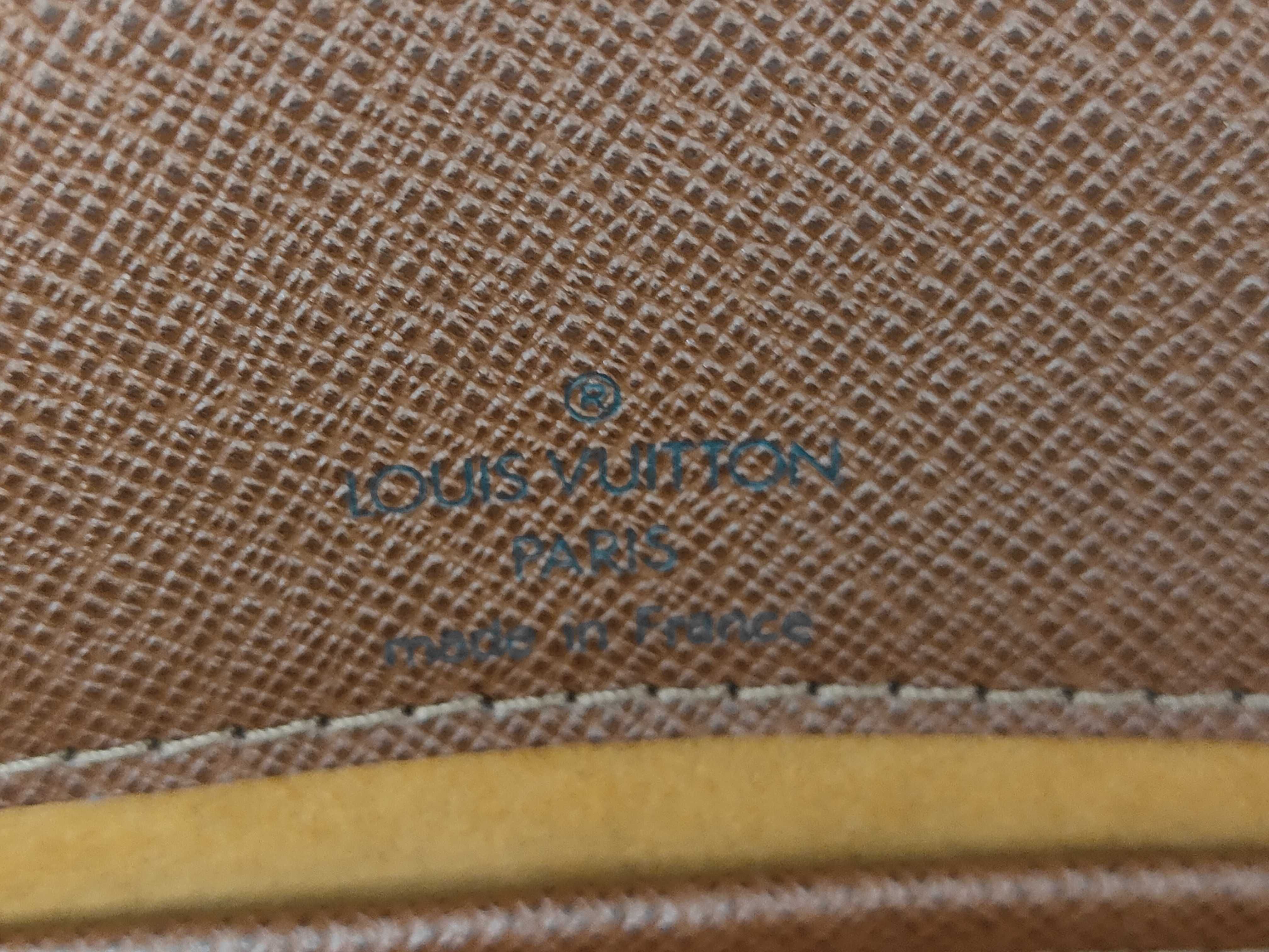 Monogram Musette Tango M51257 SP1929 Brown Shoulder Bag — view 10