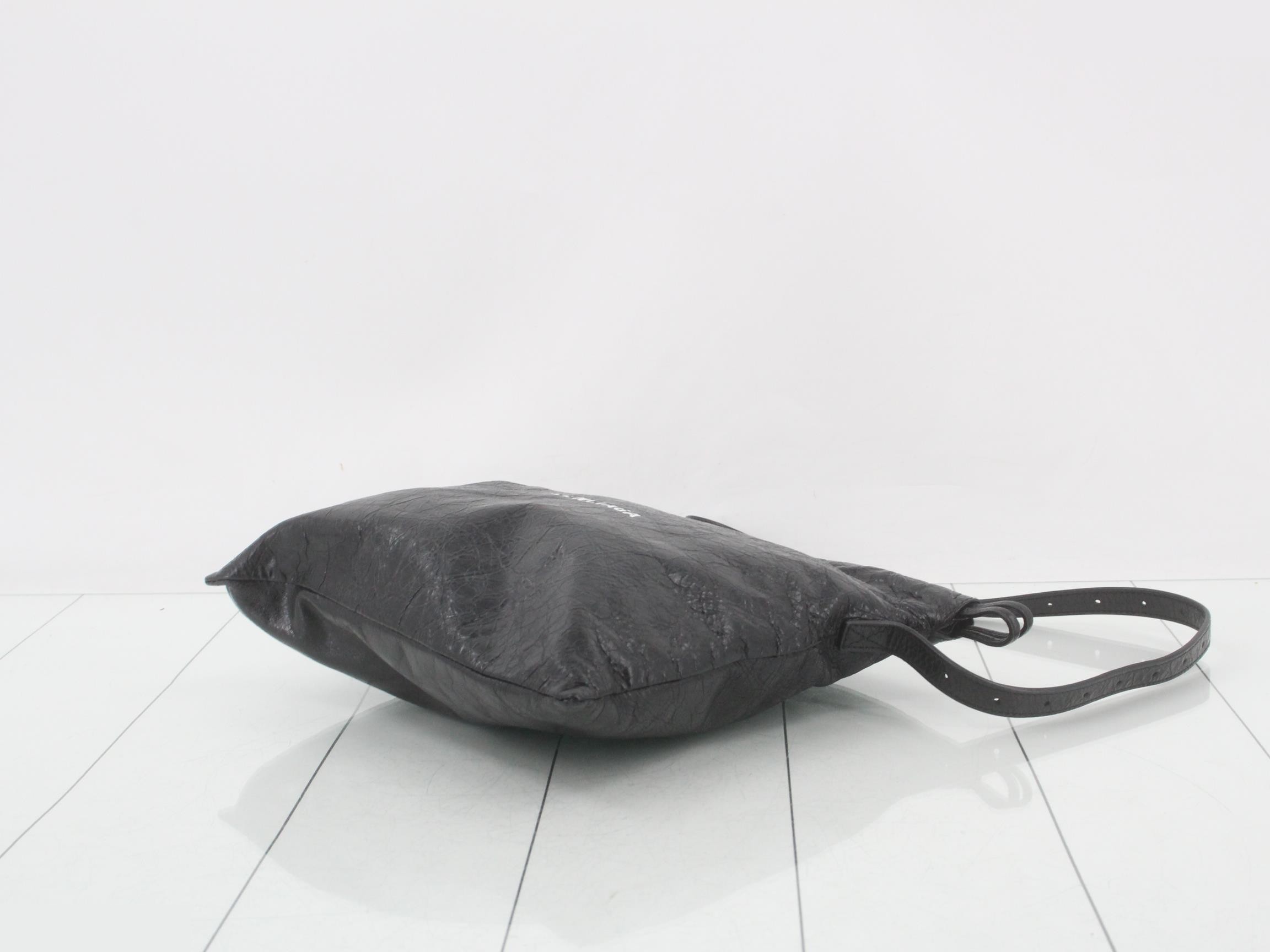 Unused dust bag — view 6