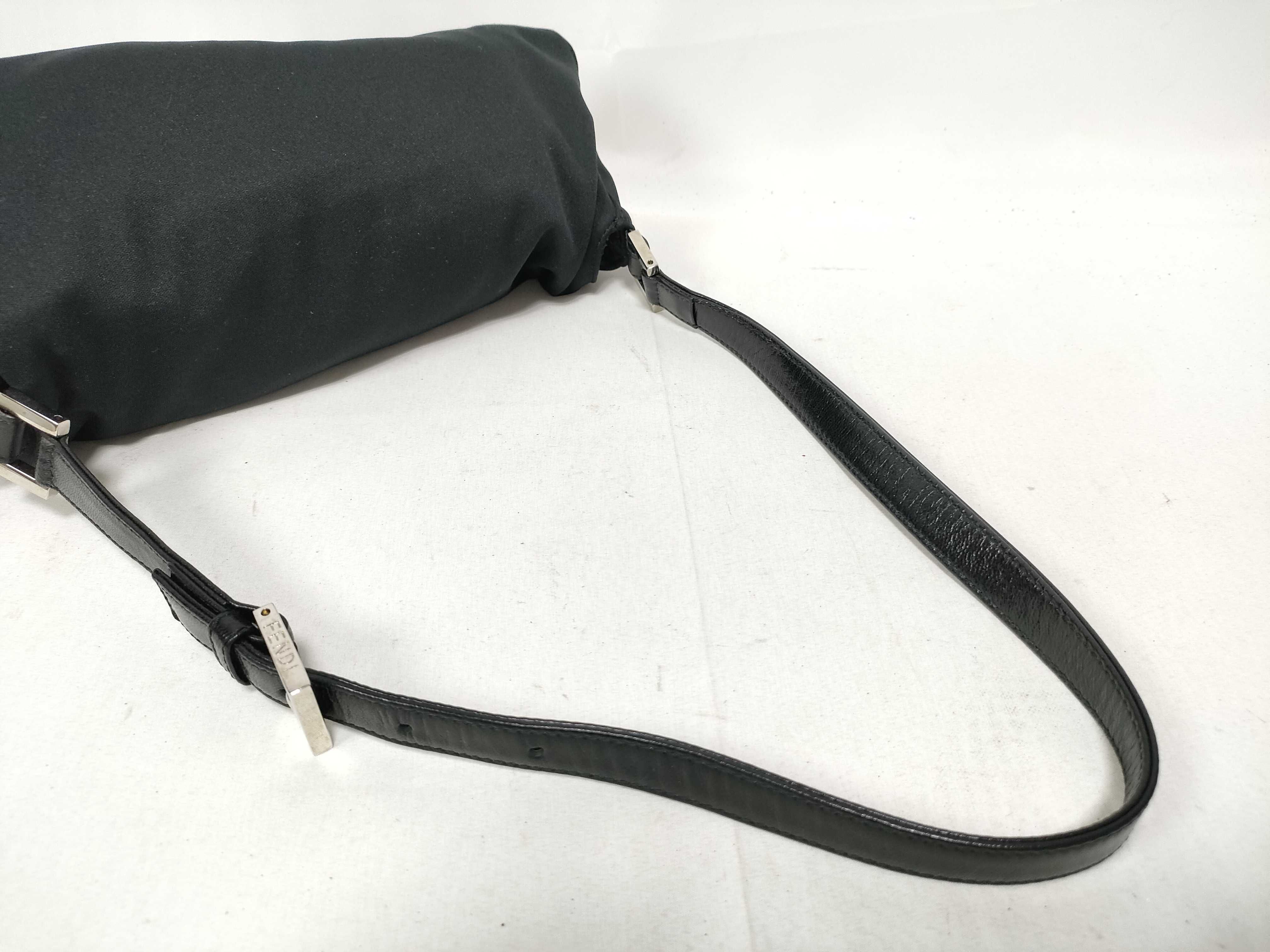 Vintage Mamma Shoulder Bag — view 7