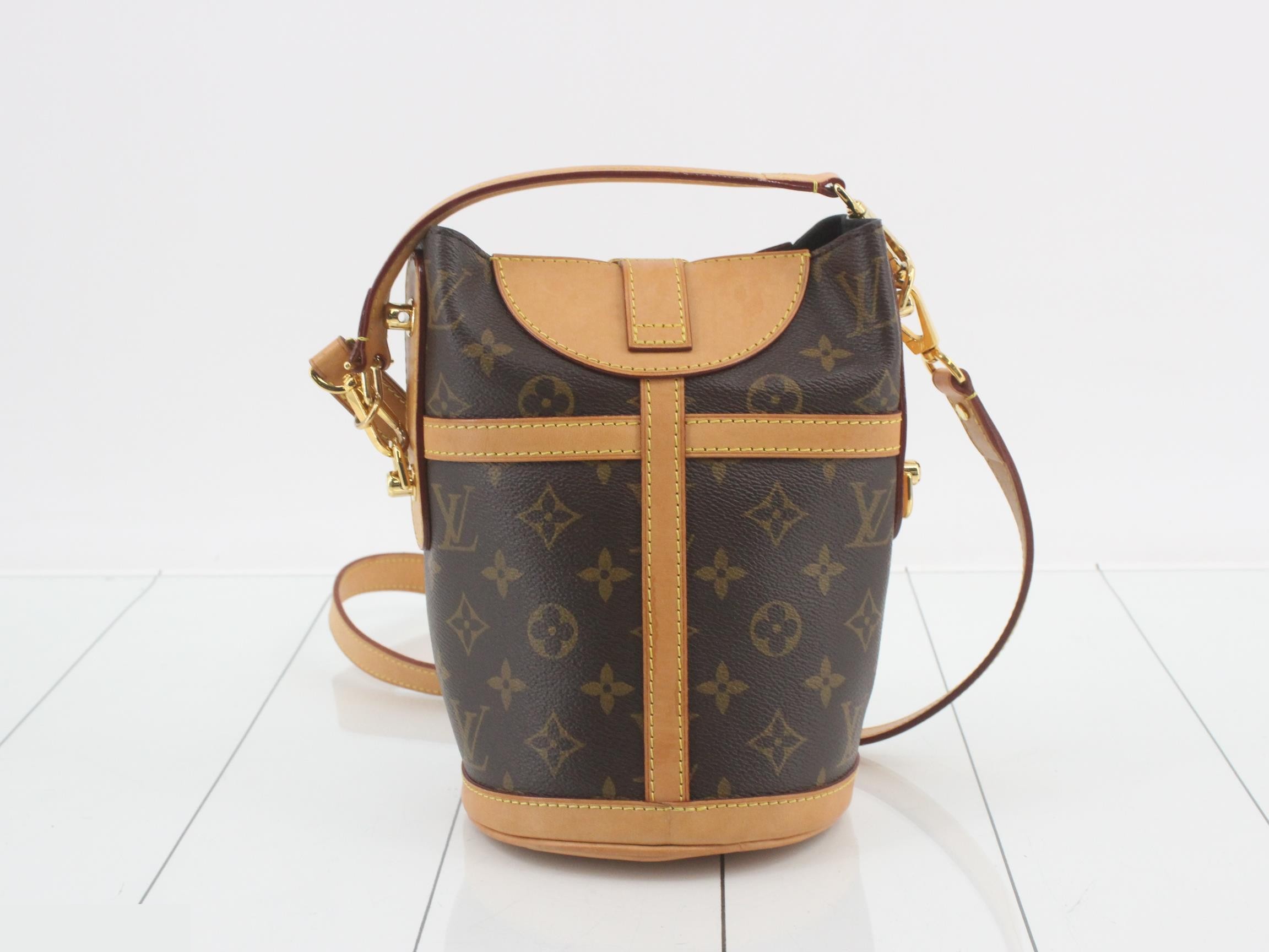 Duffle Bag — view 2
