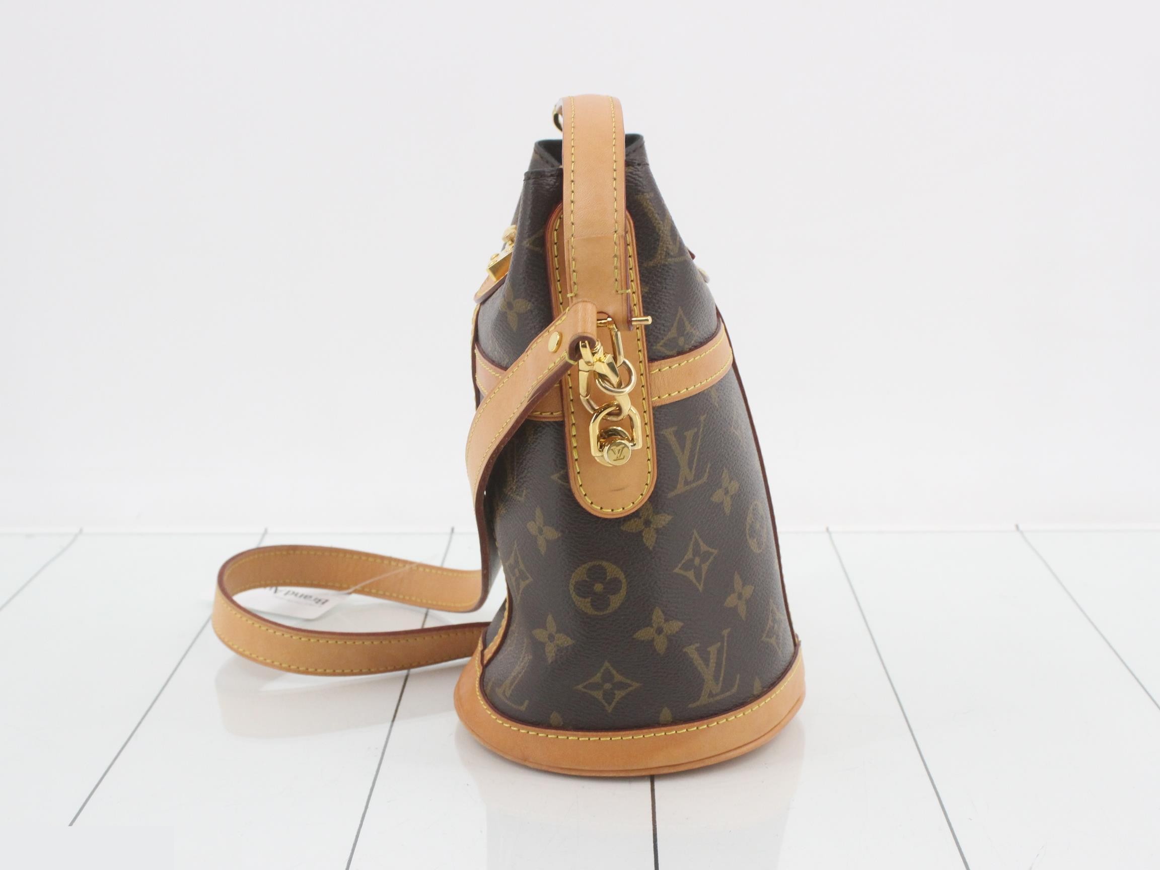 Duffle Bag — view 3