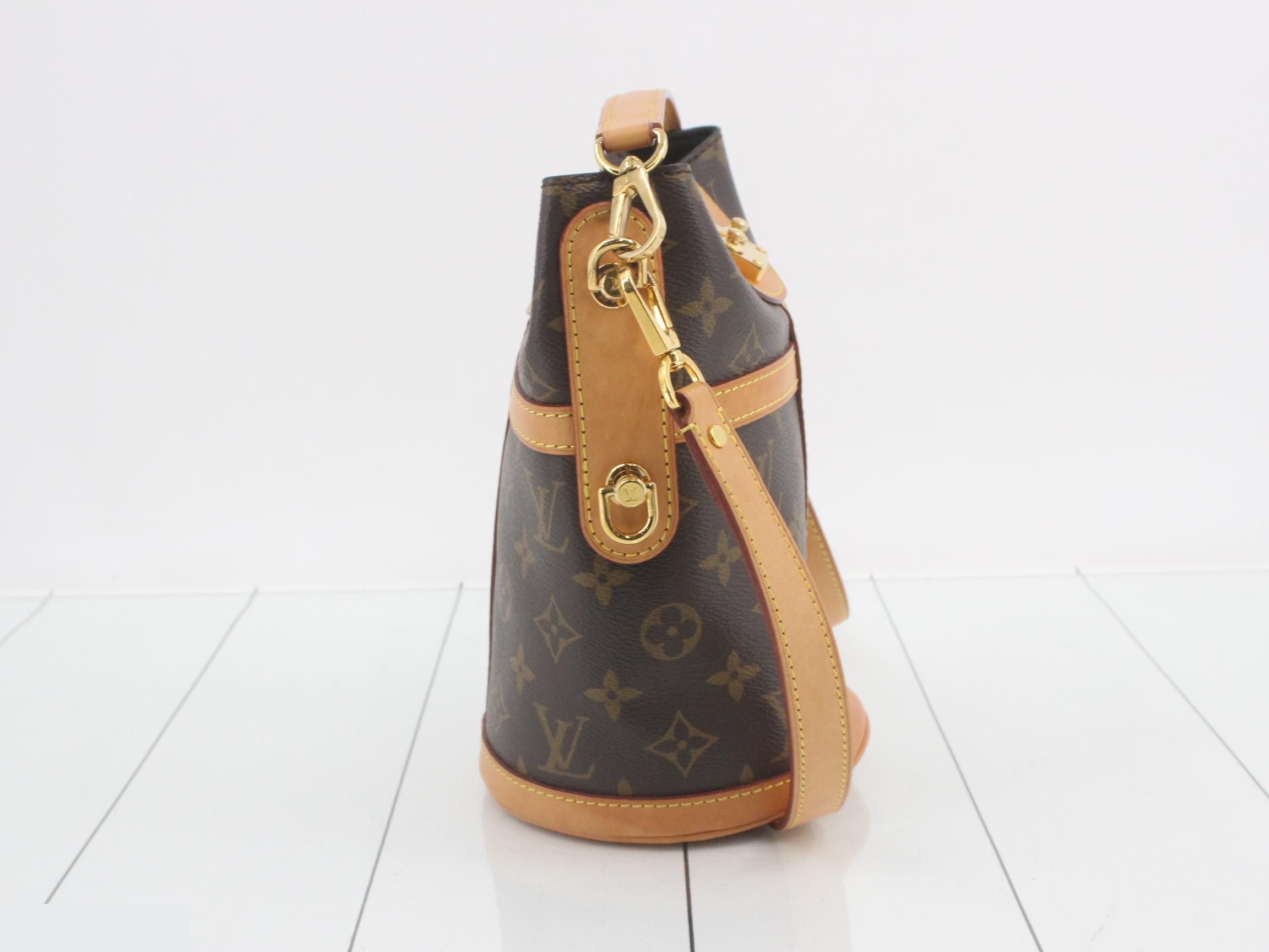 Duffle Bag — view 4