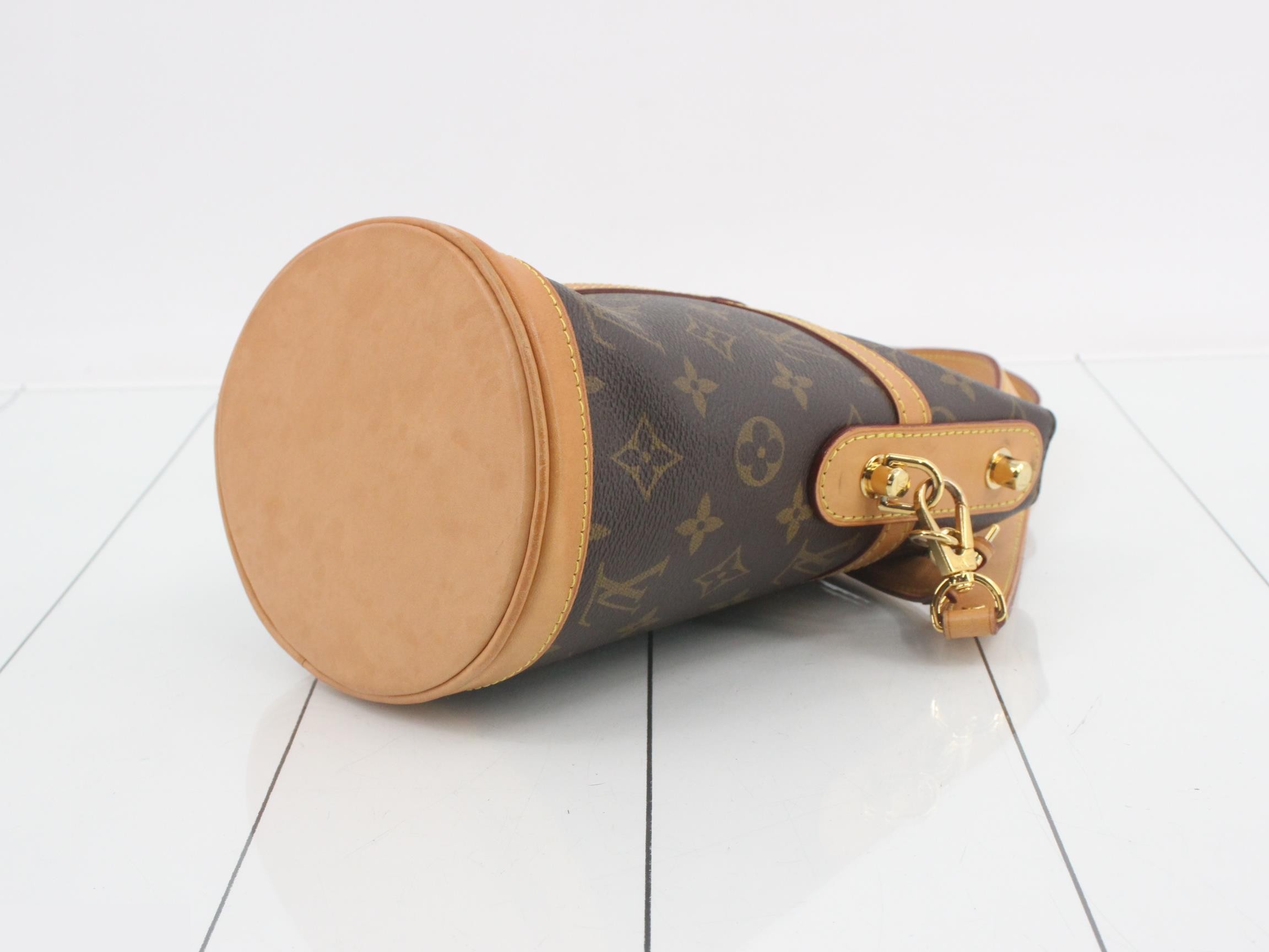 Duffle Bag — view 6