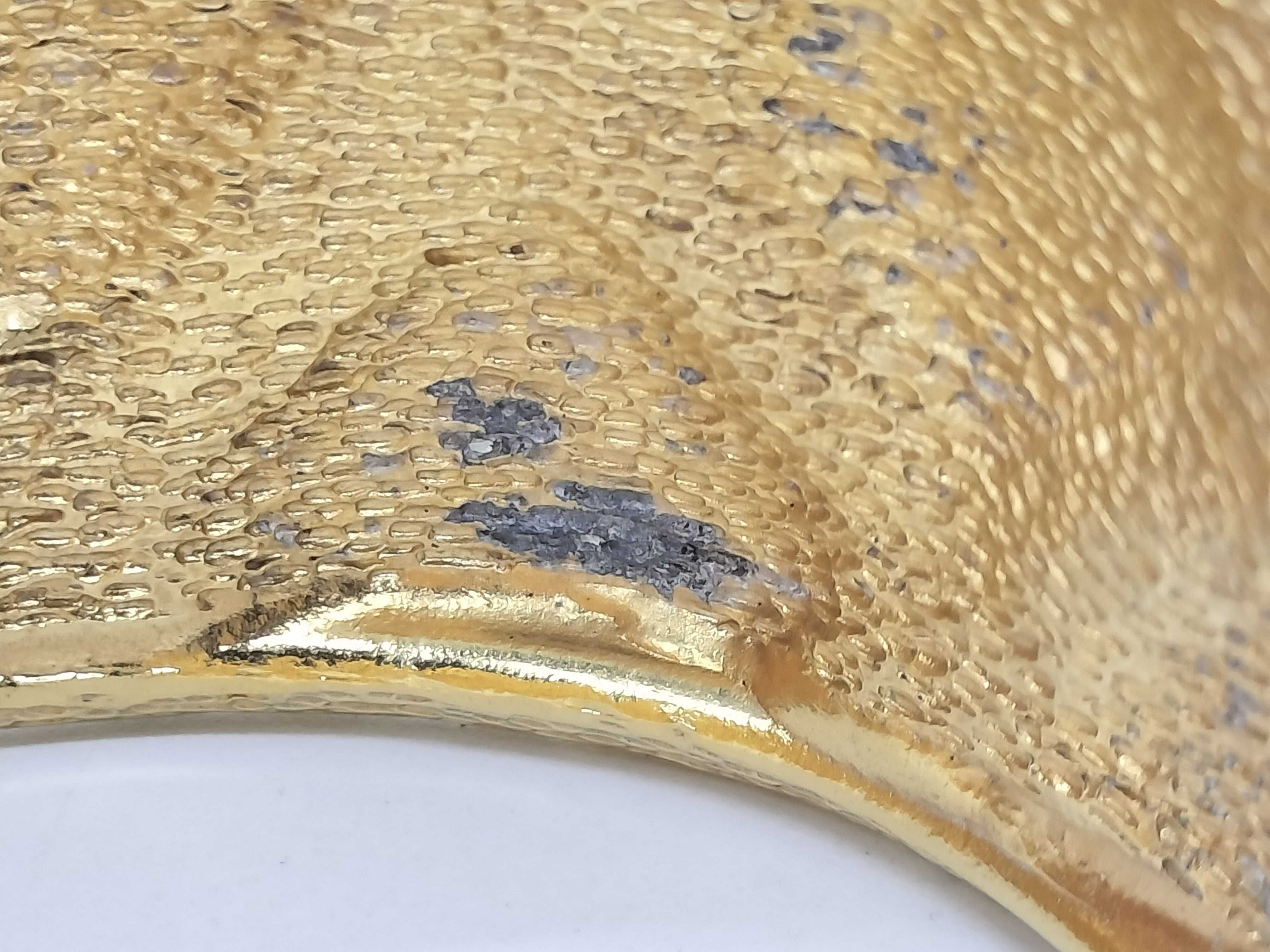 Matelassé Bangle Bracelet — view 7