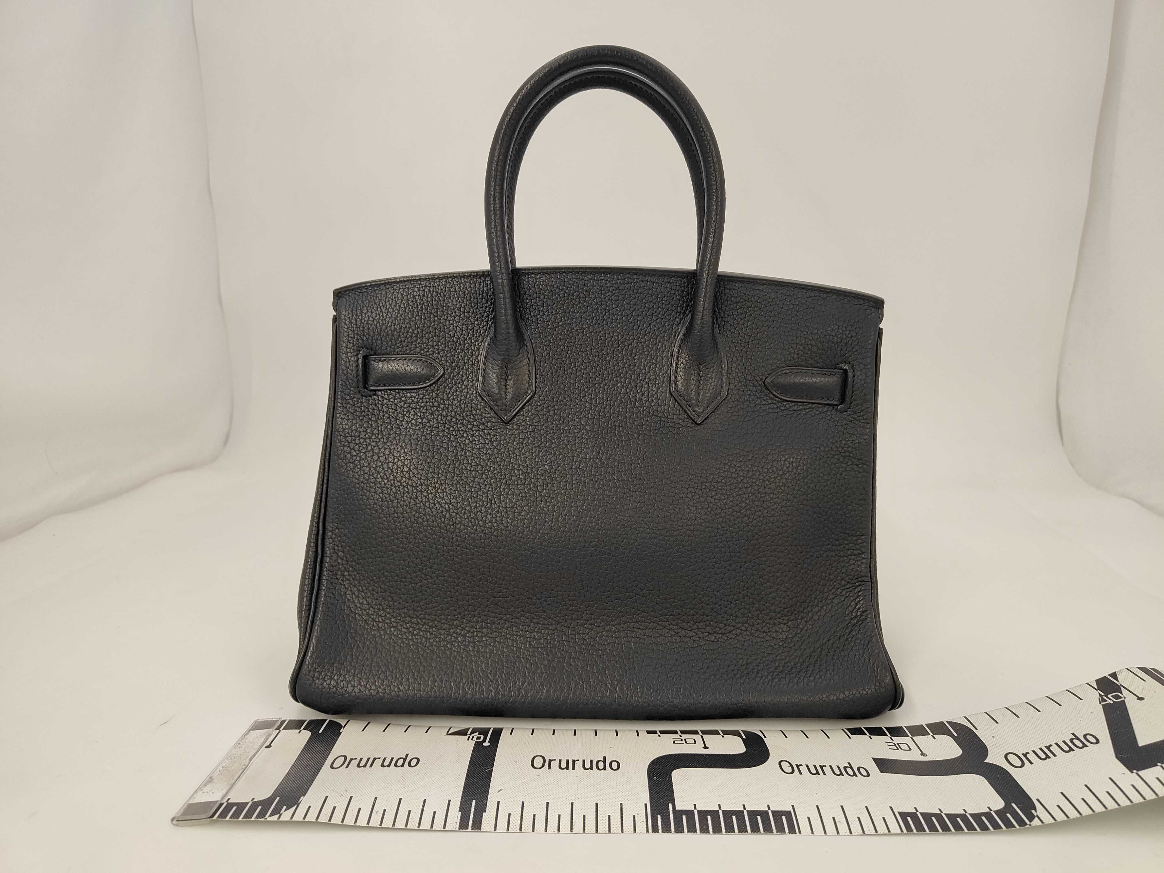 Birkin 30 handbag — view 2