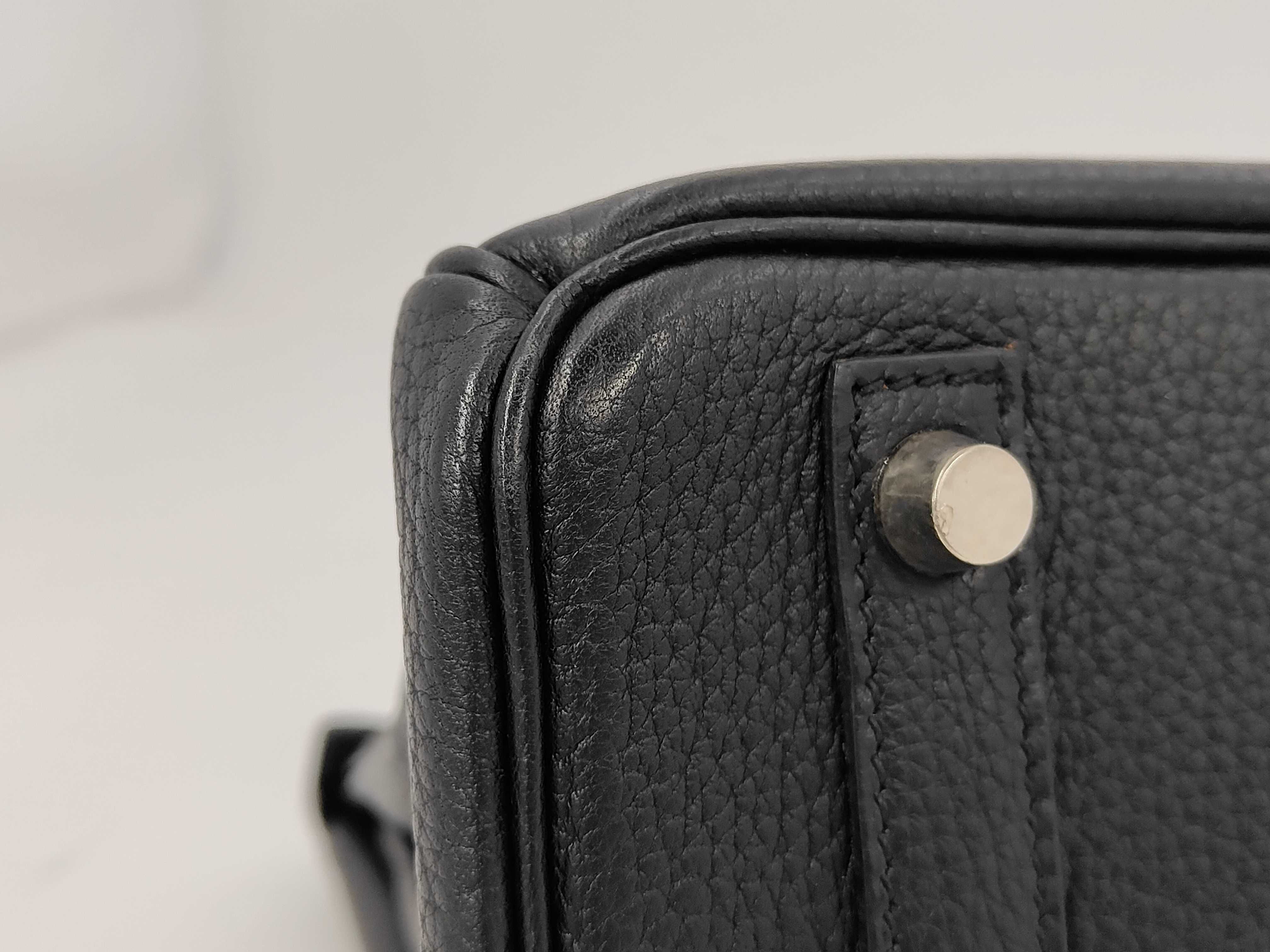 Birkin 30 handbag — view 6