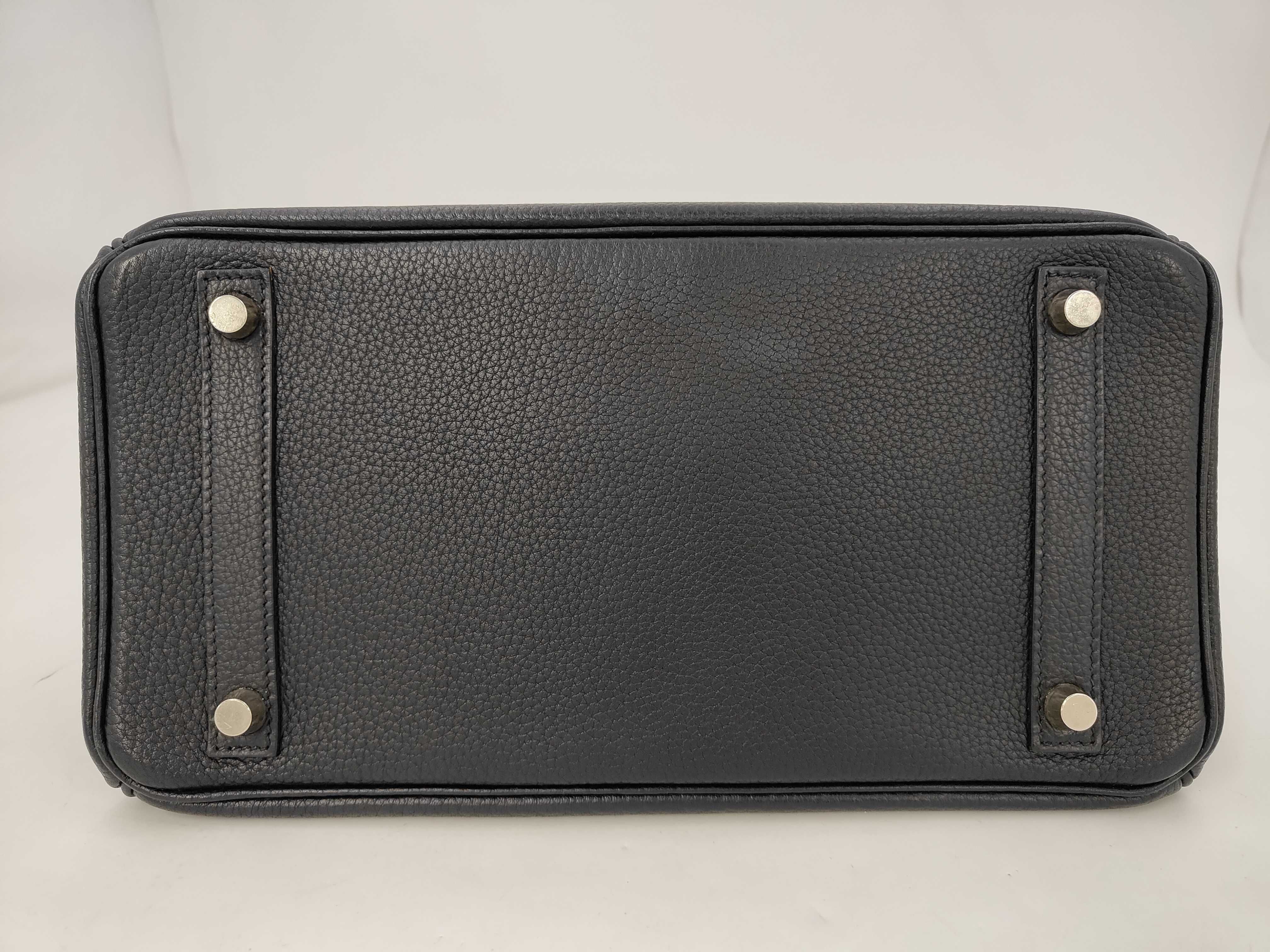Birkin 30 handbag — view 7