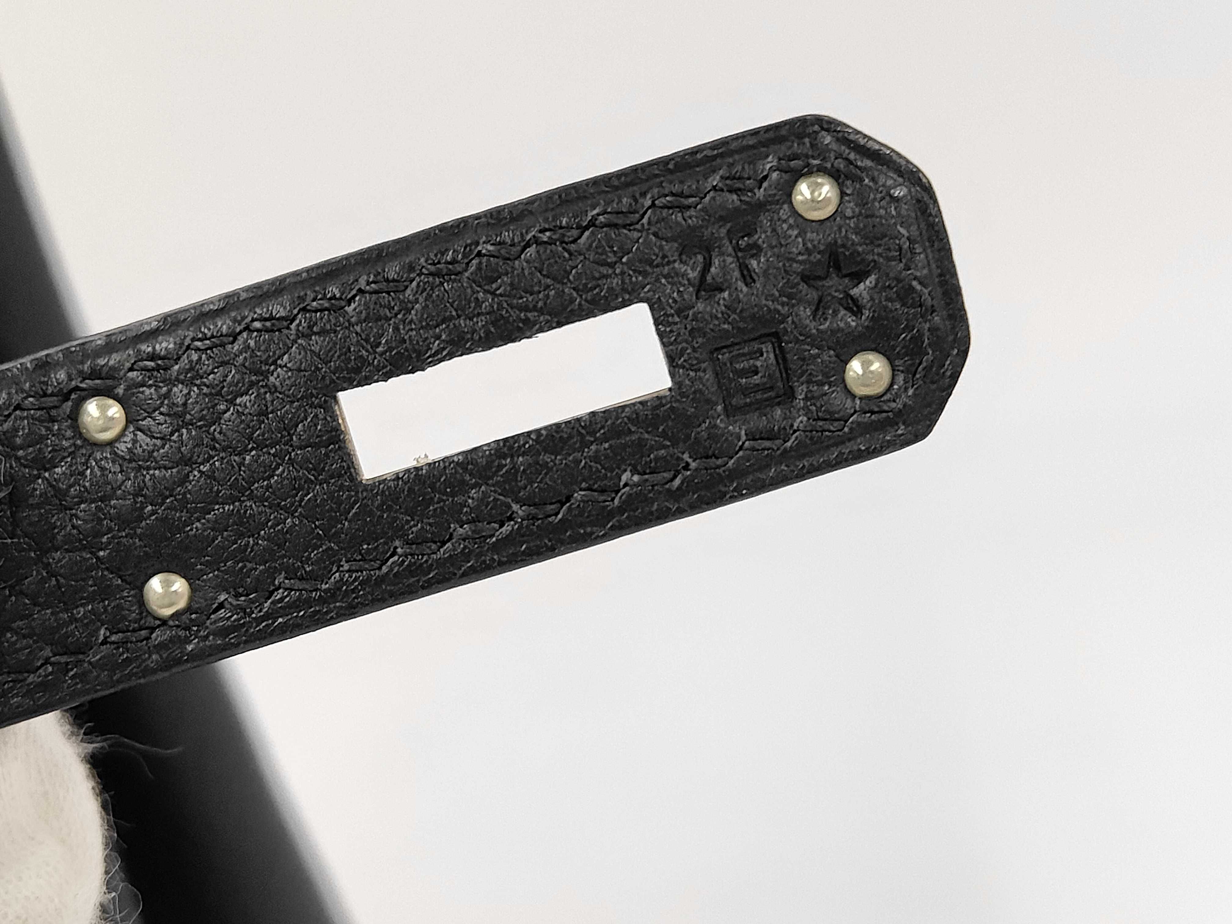 Birkin 30 handbag — view 8