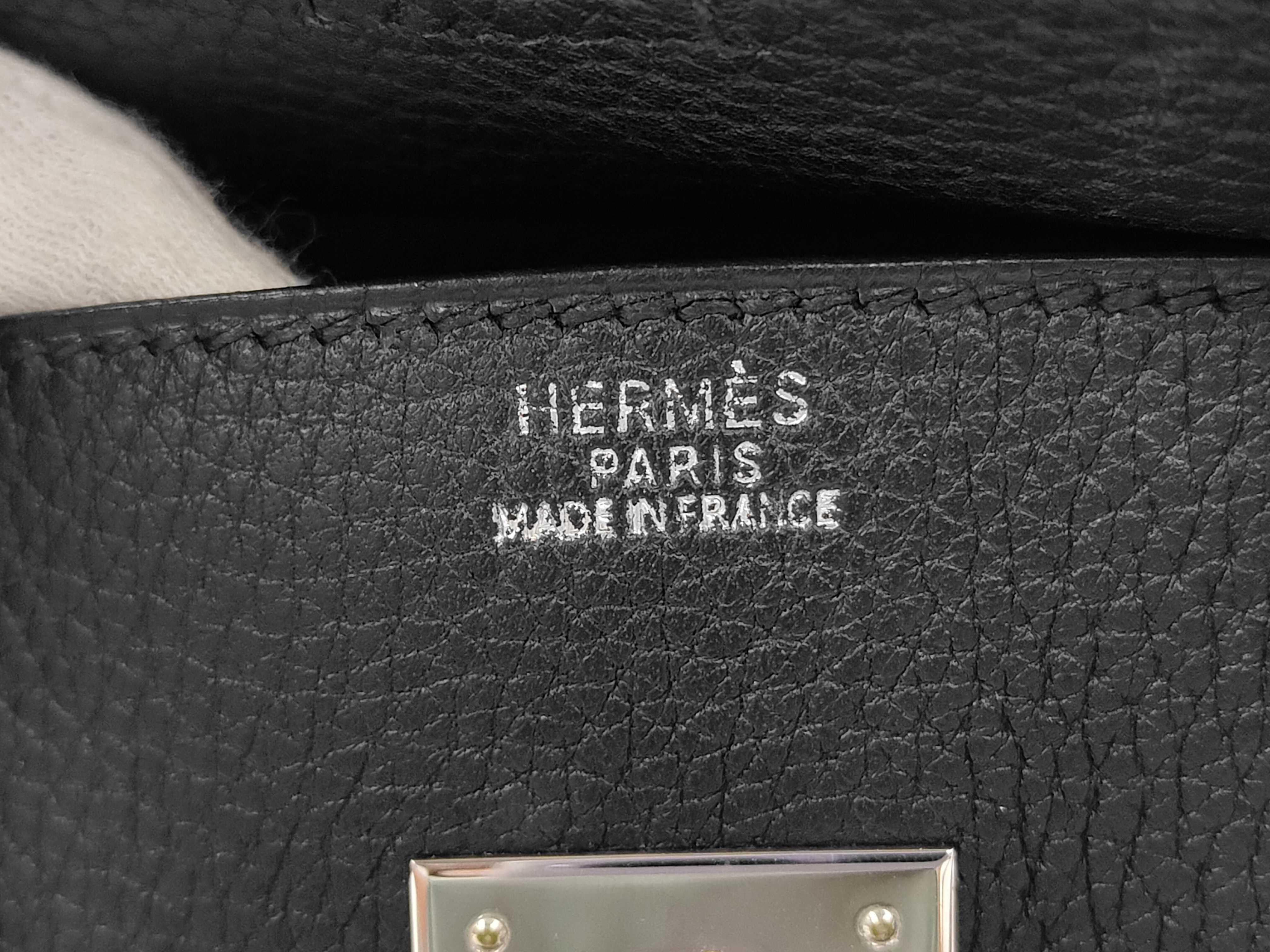 Birkin 30 handbag — view 9