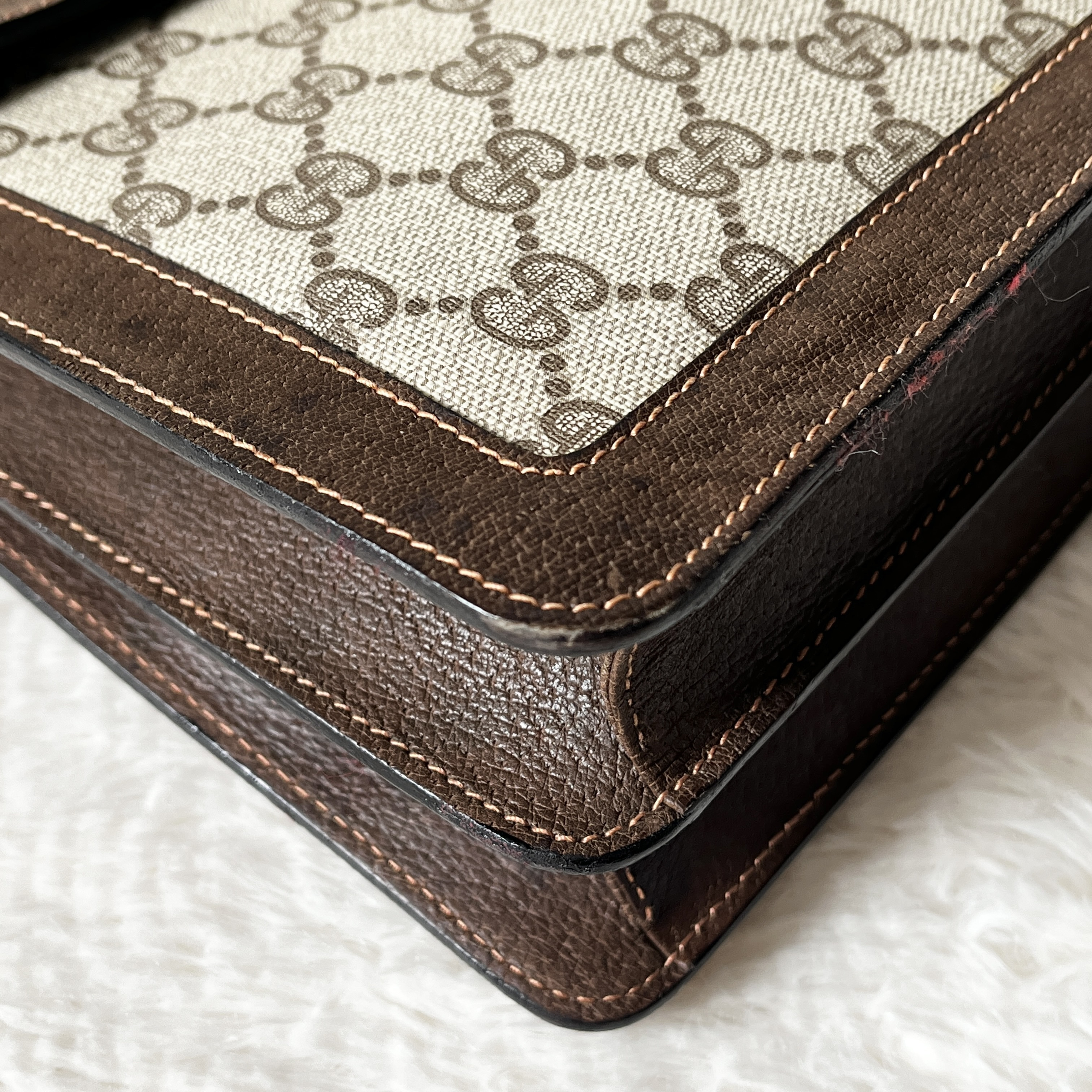 shoulder bag — view 8