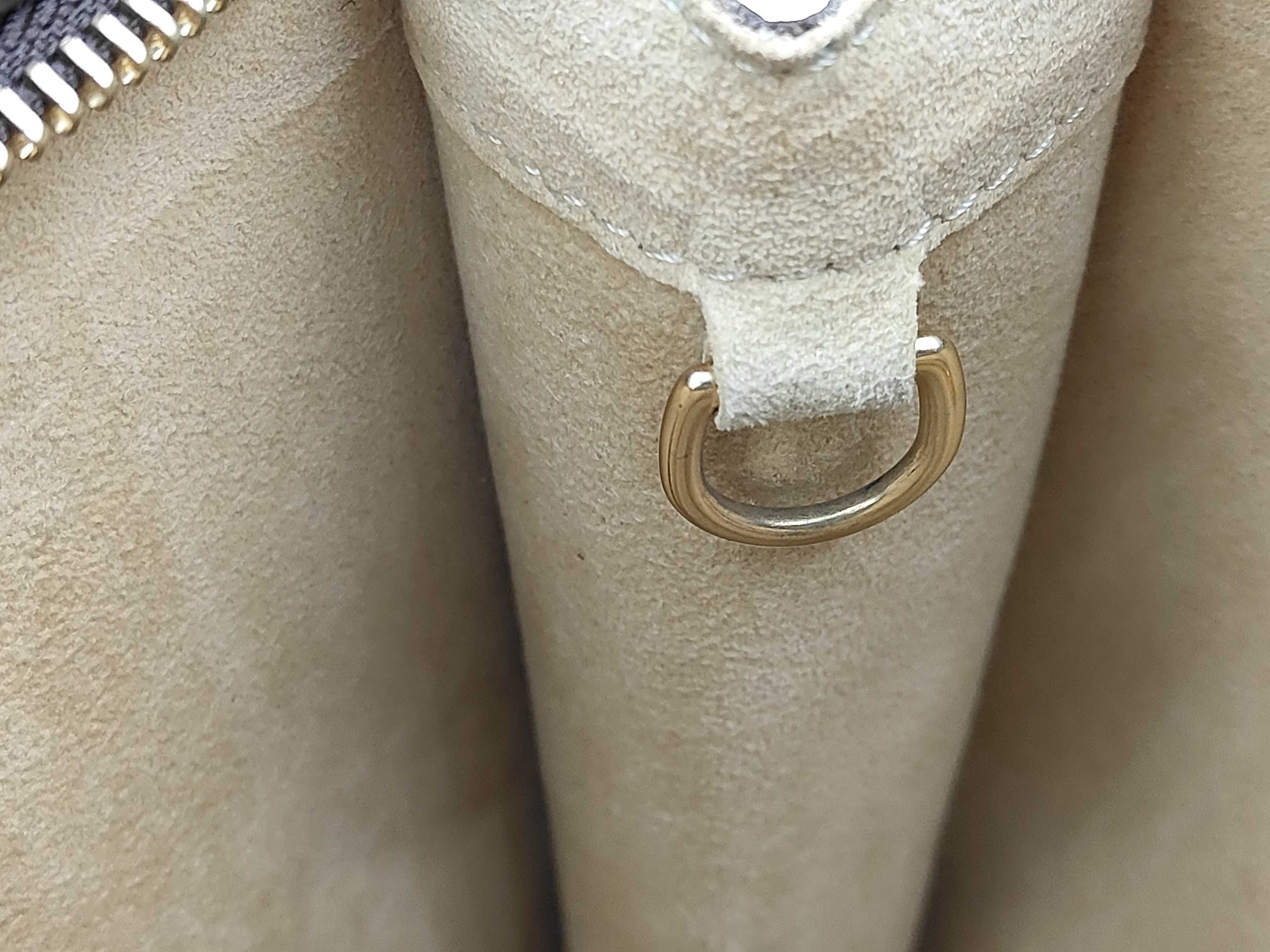 Monogram M51102 Babylon Tote Bag — view 13
