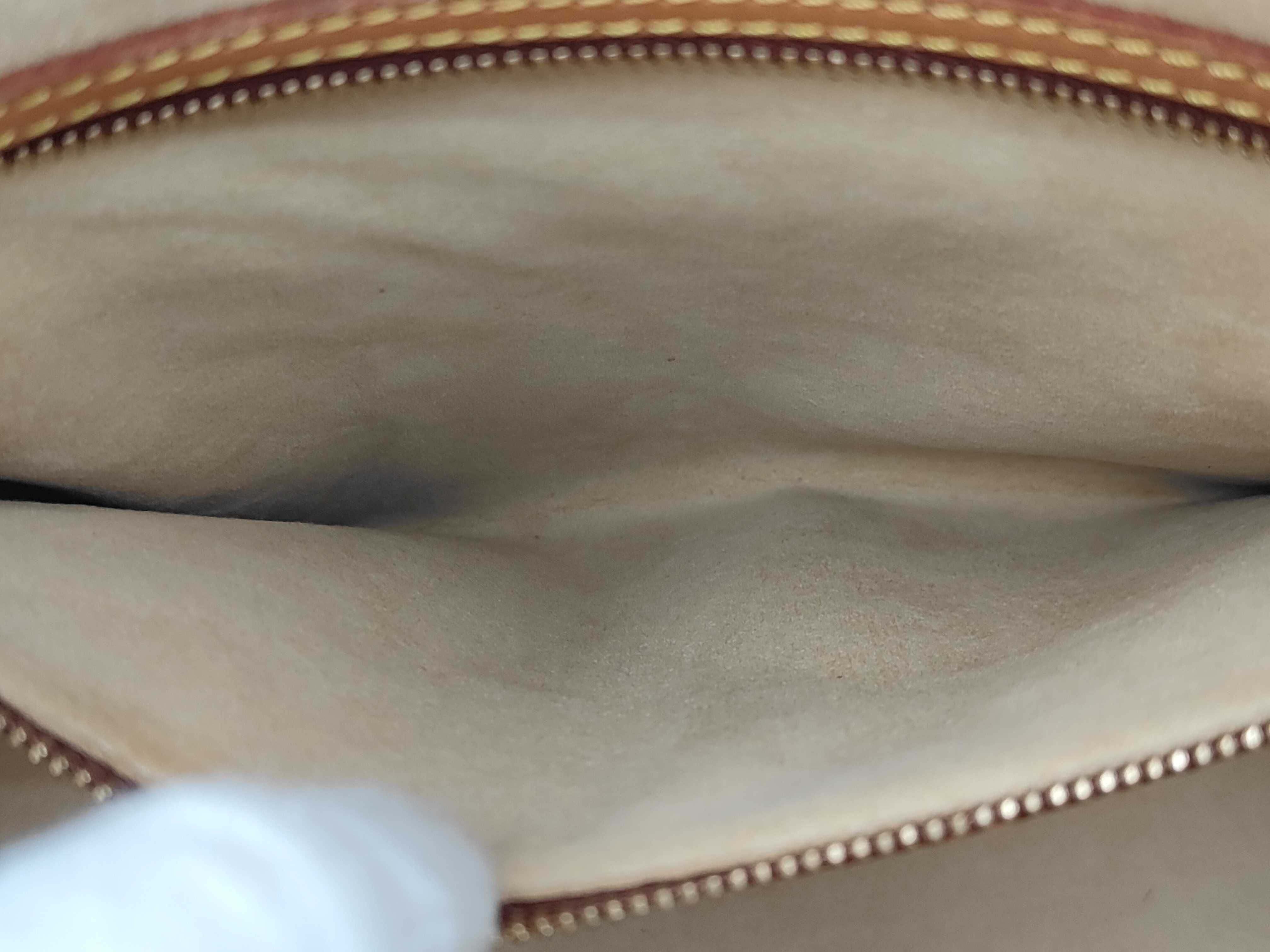 Monogram M51102 Babylon Tote Bag — view 10