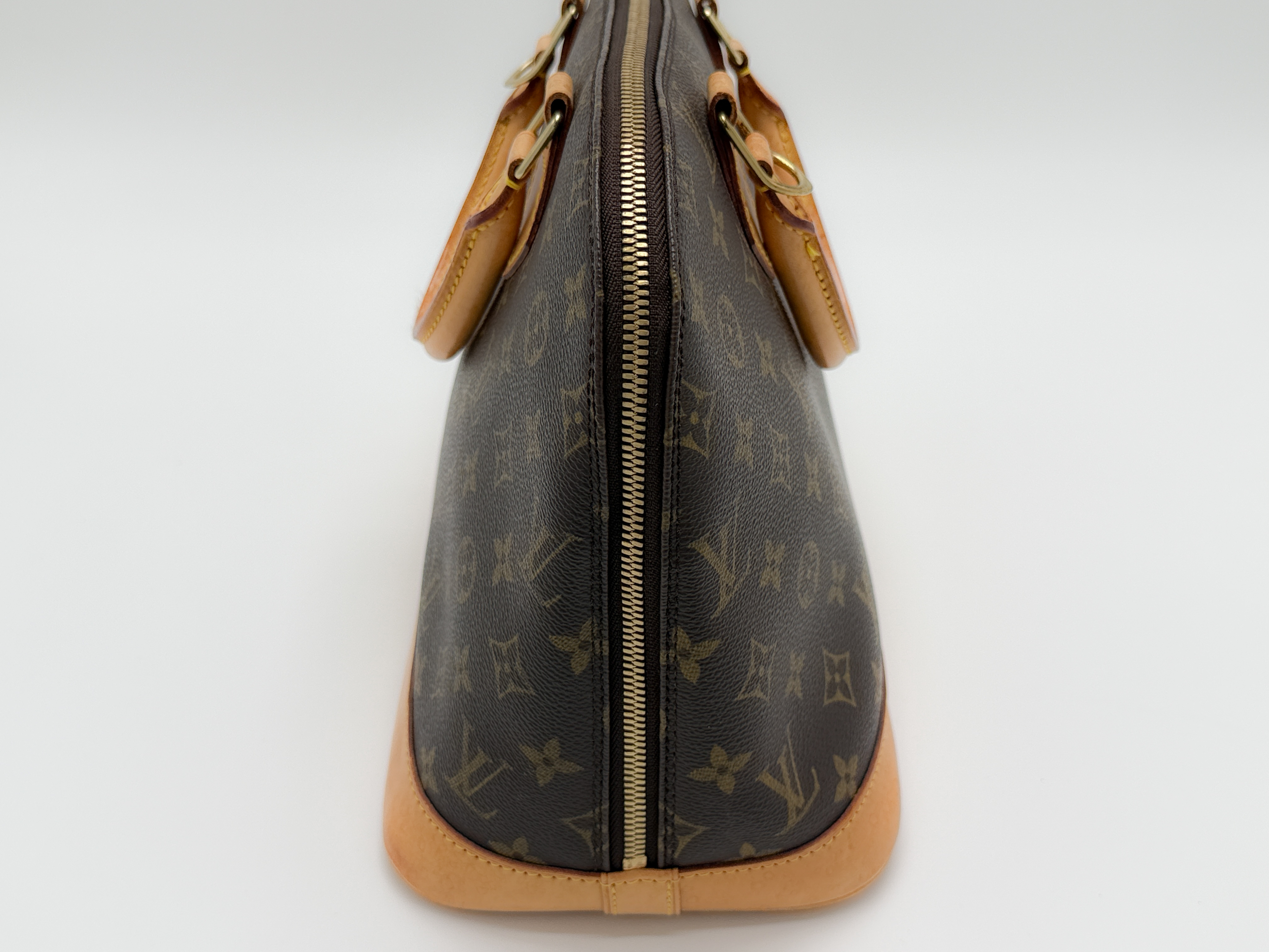Monogram M51130 Alma PM FL0091 Handbag — view 6