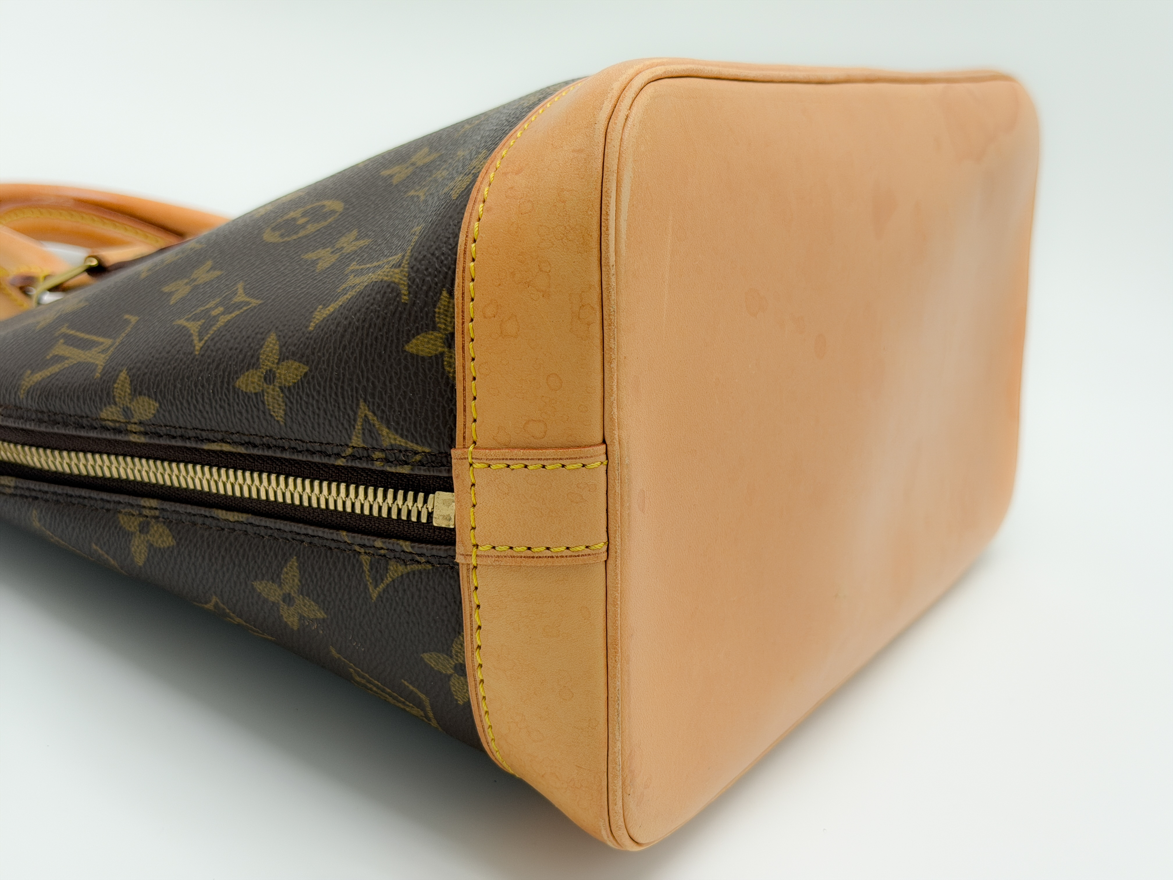Monogram M51130 Alma PM FL0091 Handbag — view 10