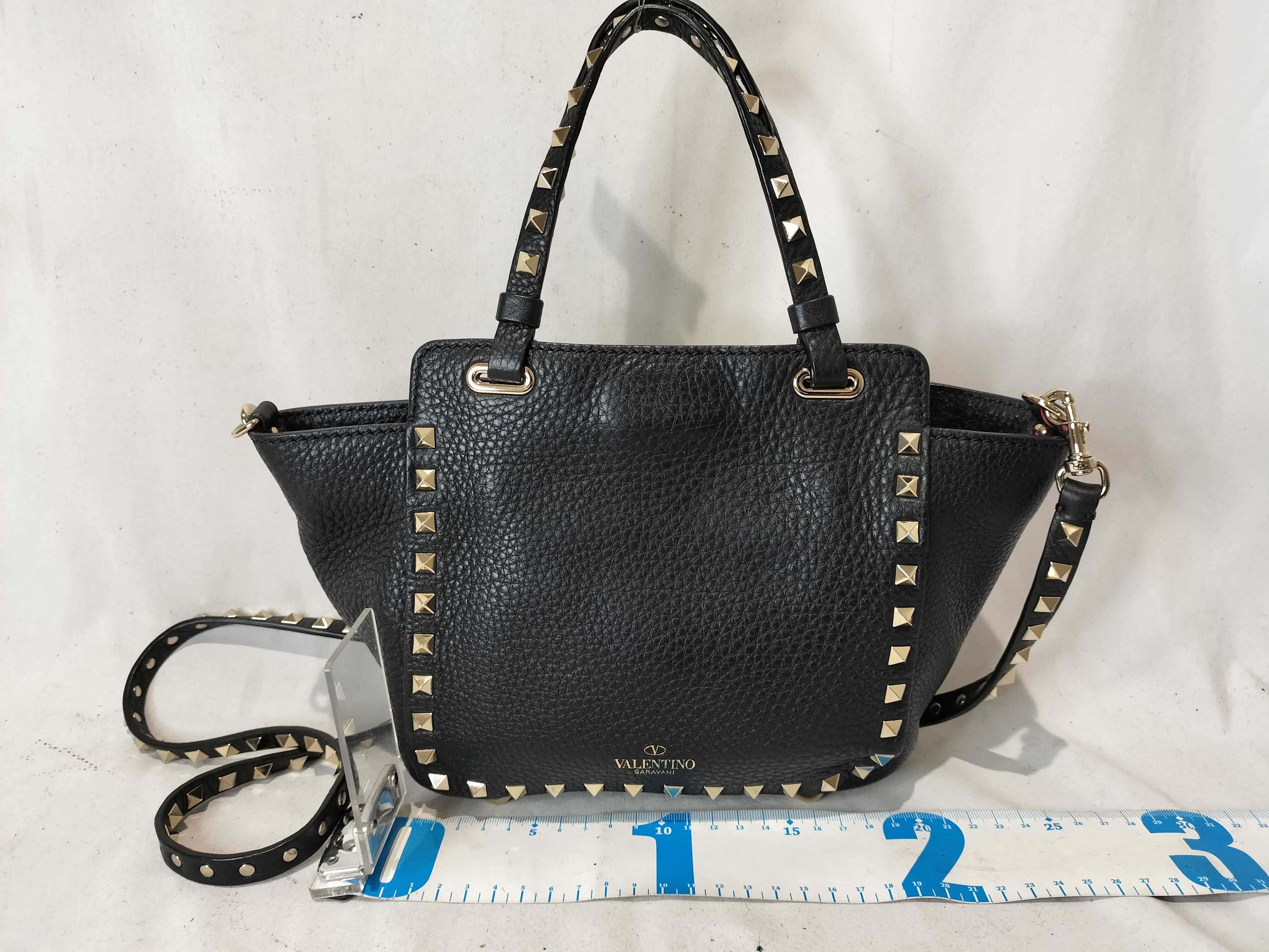 2-Way Handbag — view 2