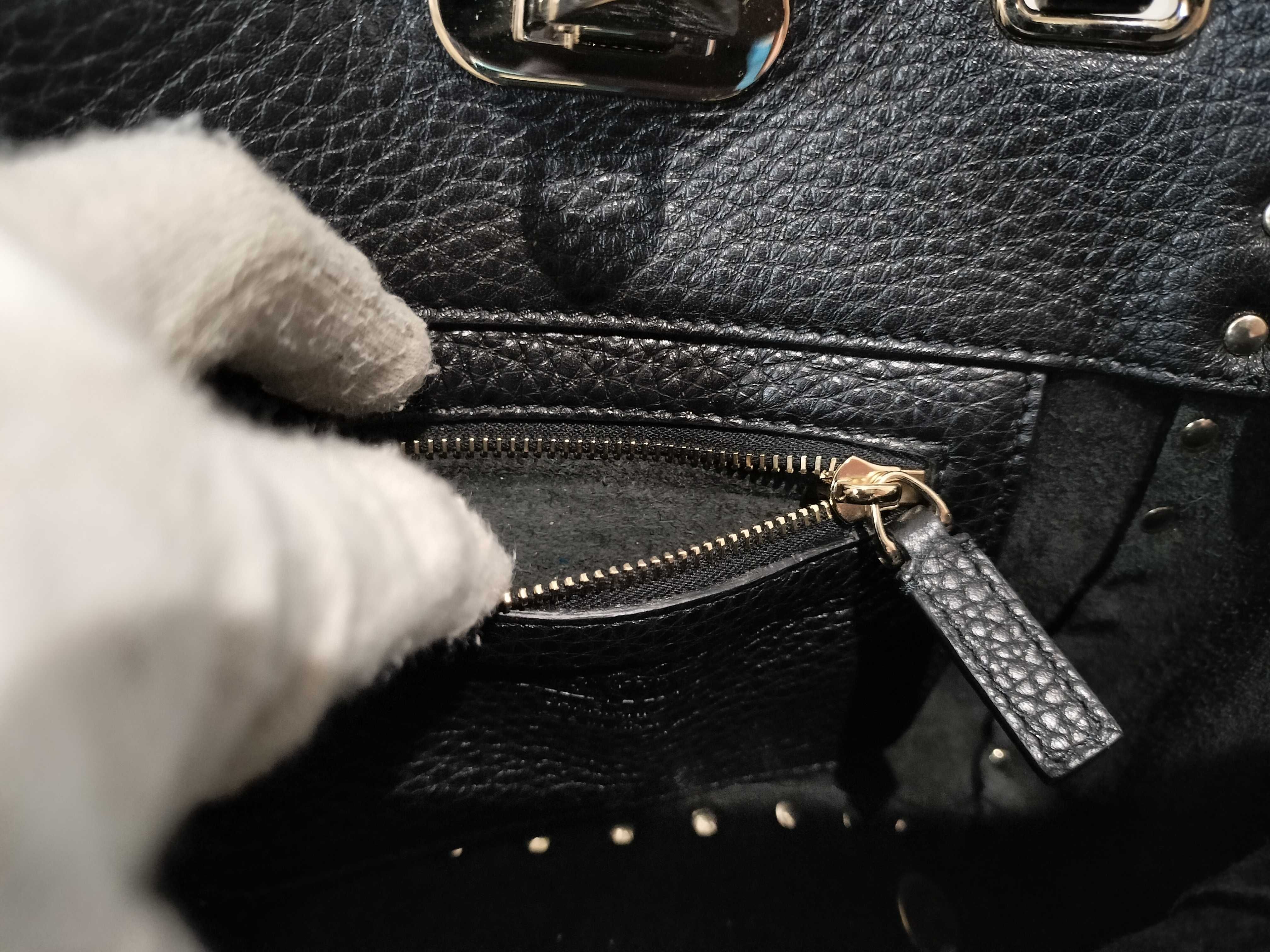 2-Way Handbag — view 10
