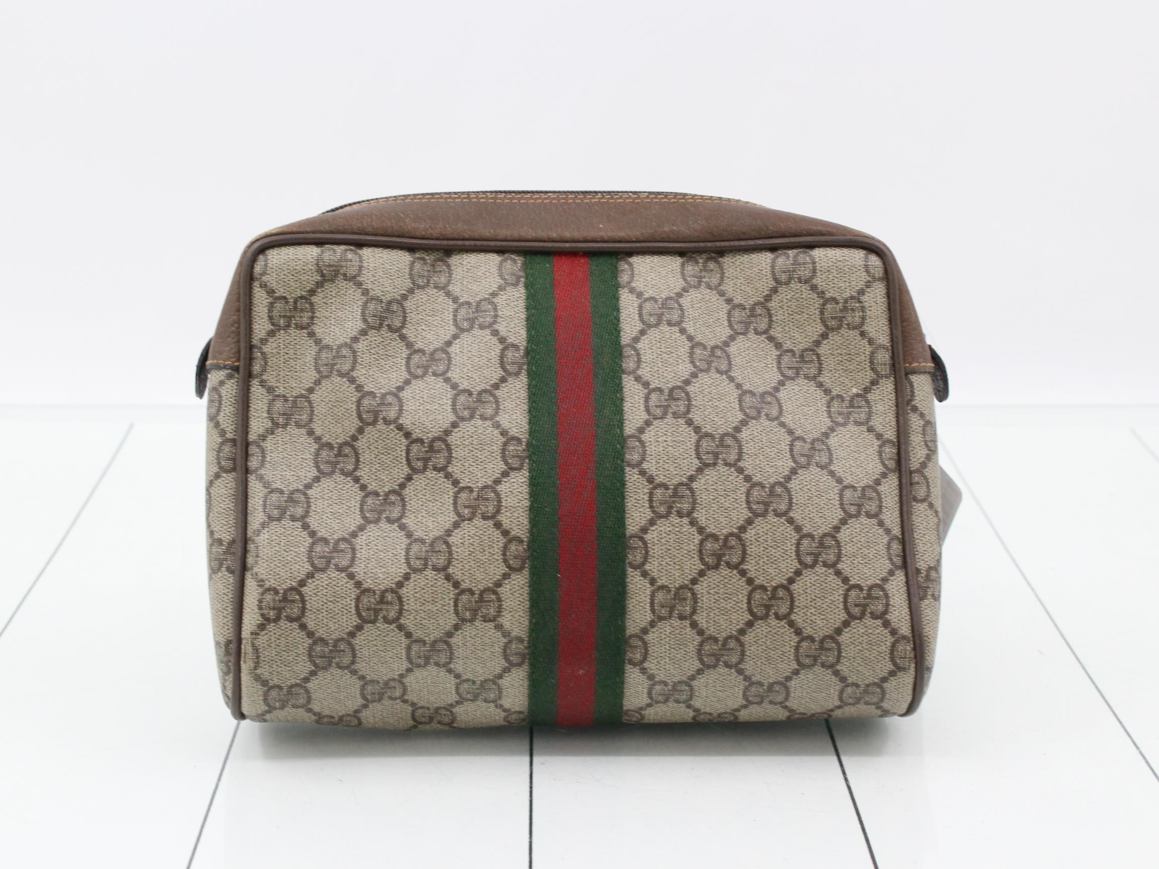 GG Supreme (Bag) - Second Bag — view 2