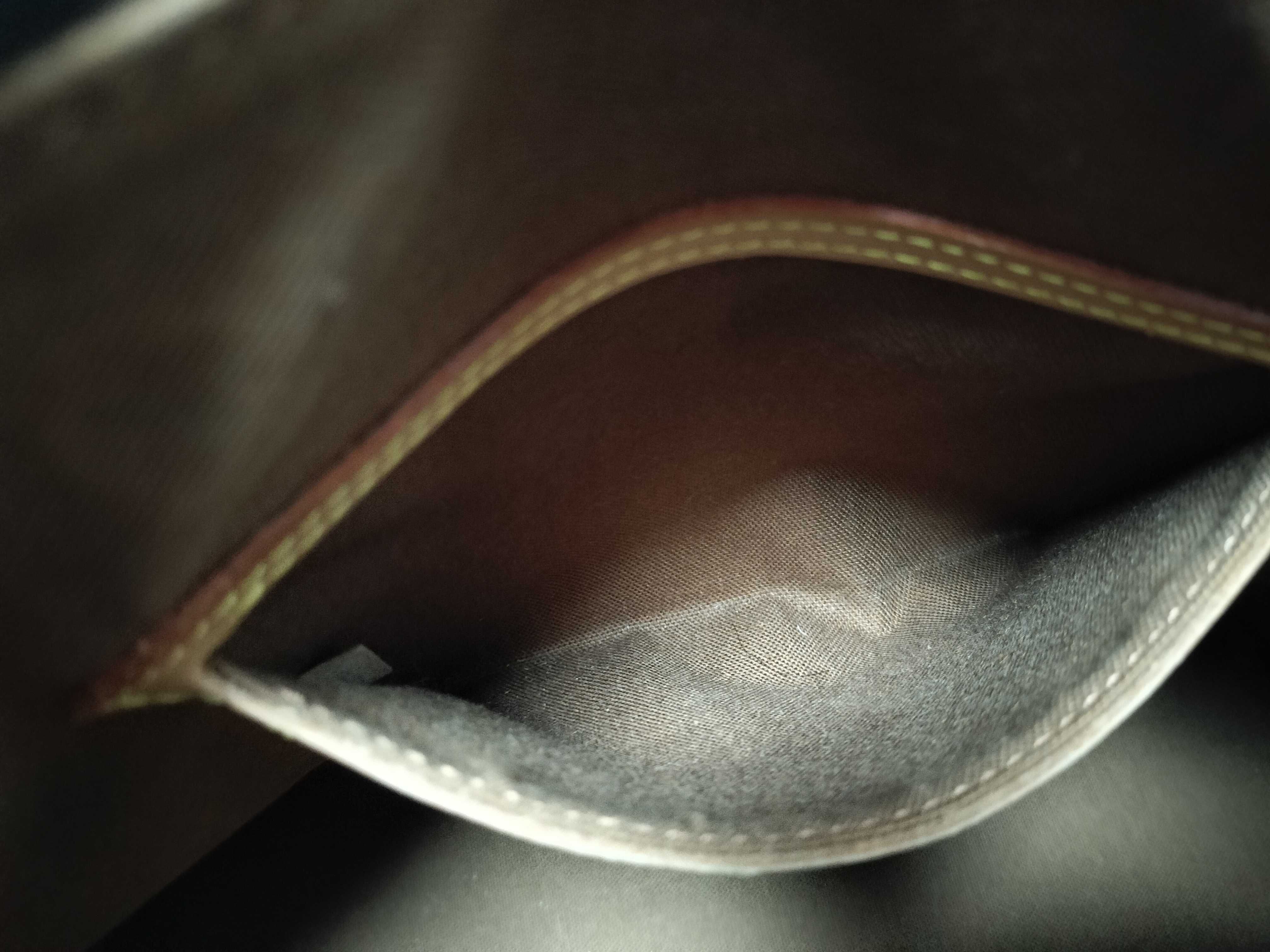 Monogram M53151 Alma PM Handbag — view 11