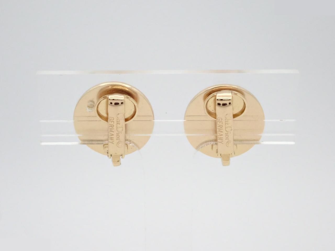 Other lines: Precious metals and earrings — view 2