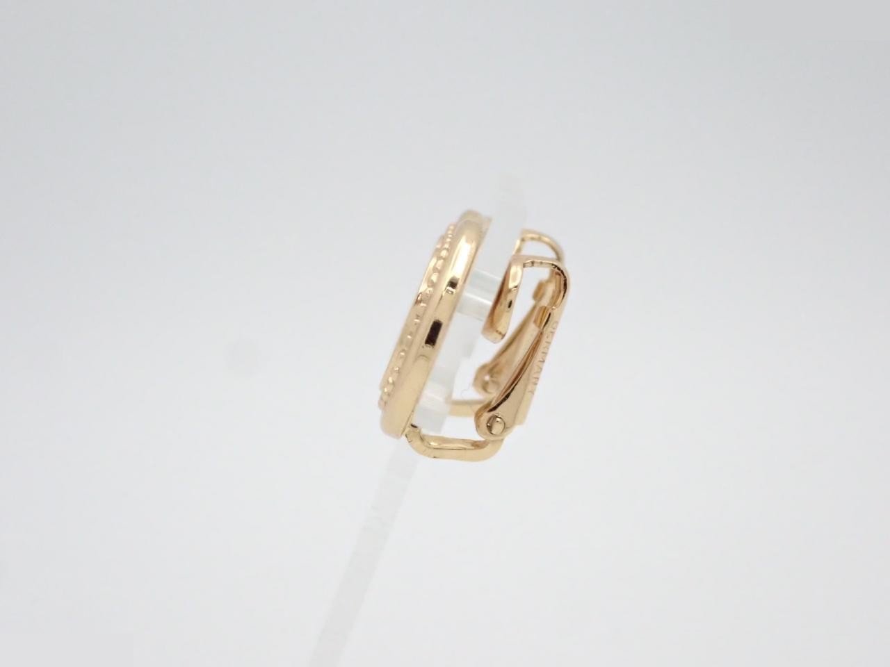 Other lines: Precious metals and earrings — view 3