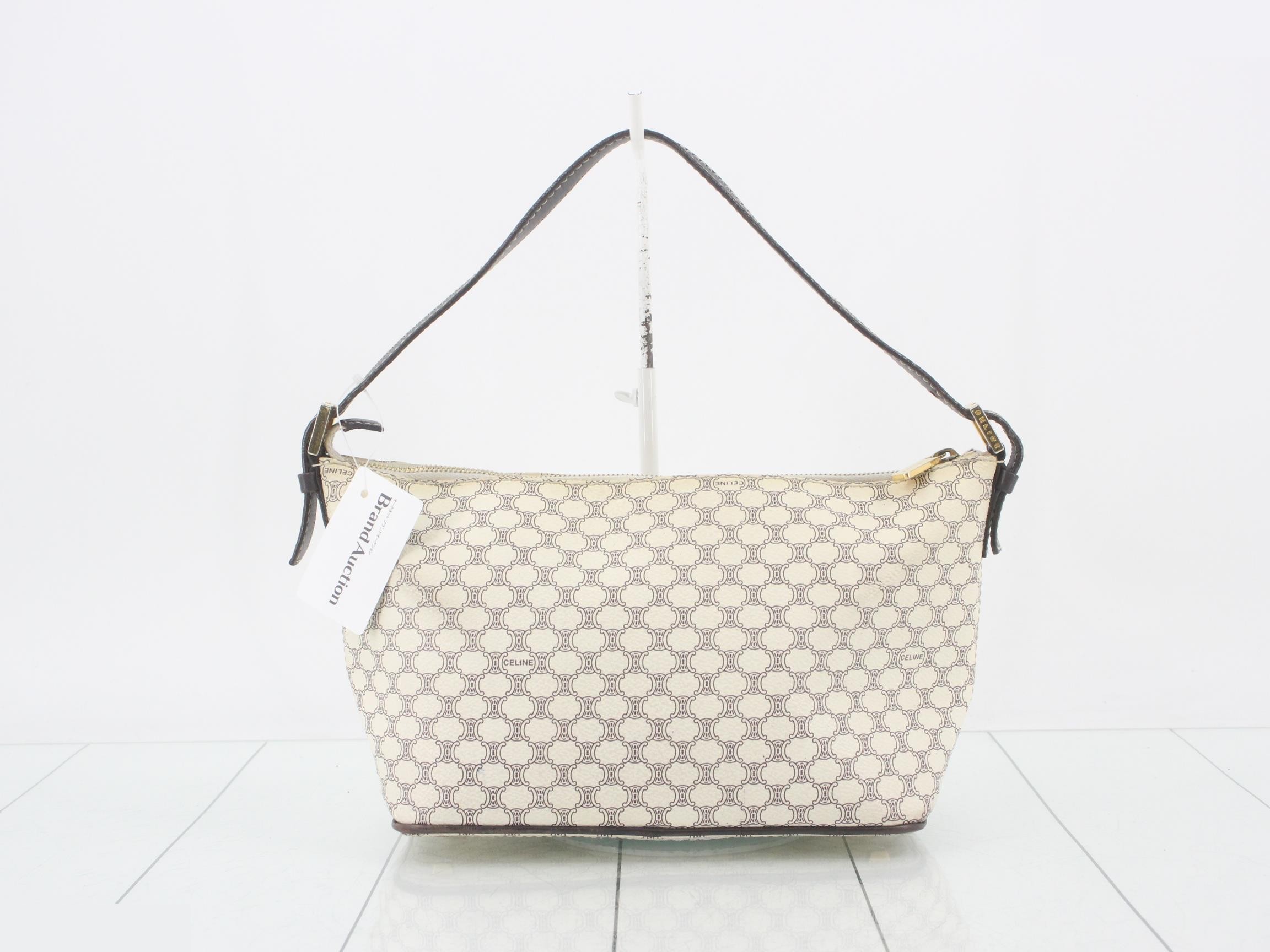 Macadam Accessory Pouch Handbag — view 2