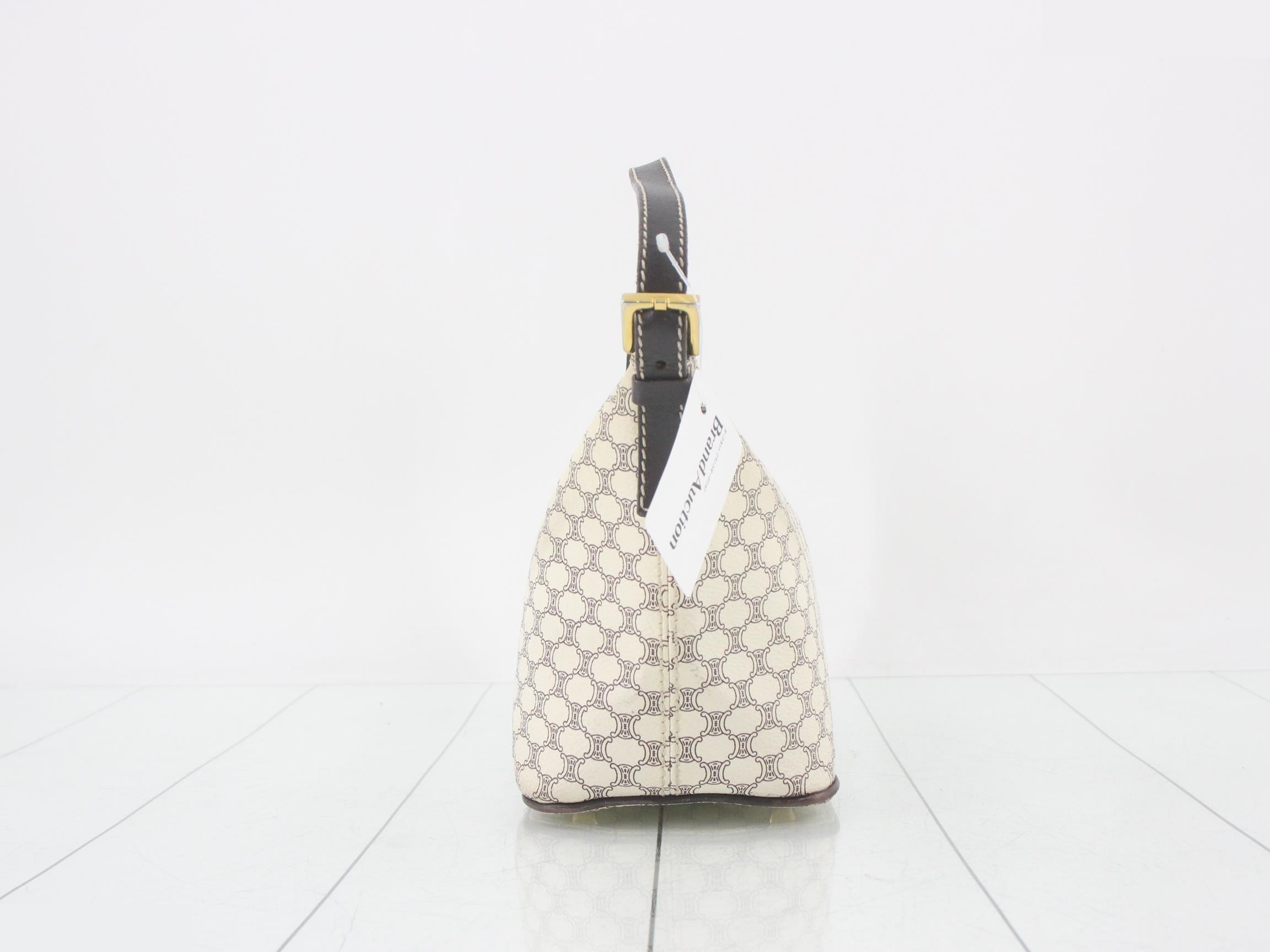 Macadam Accessory Pouch Handbag — view 3