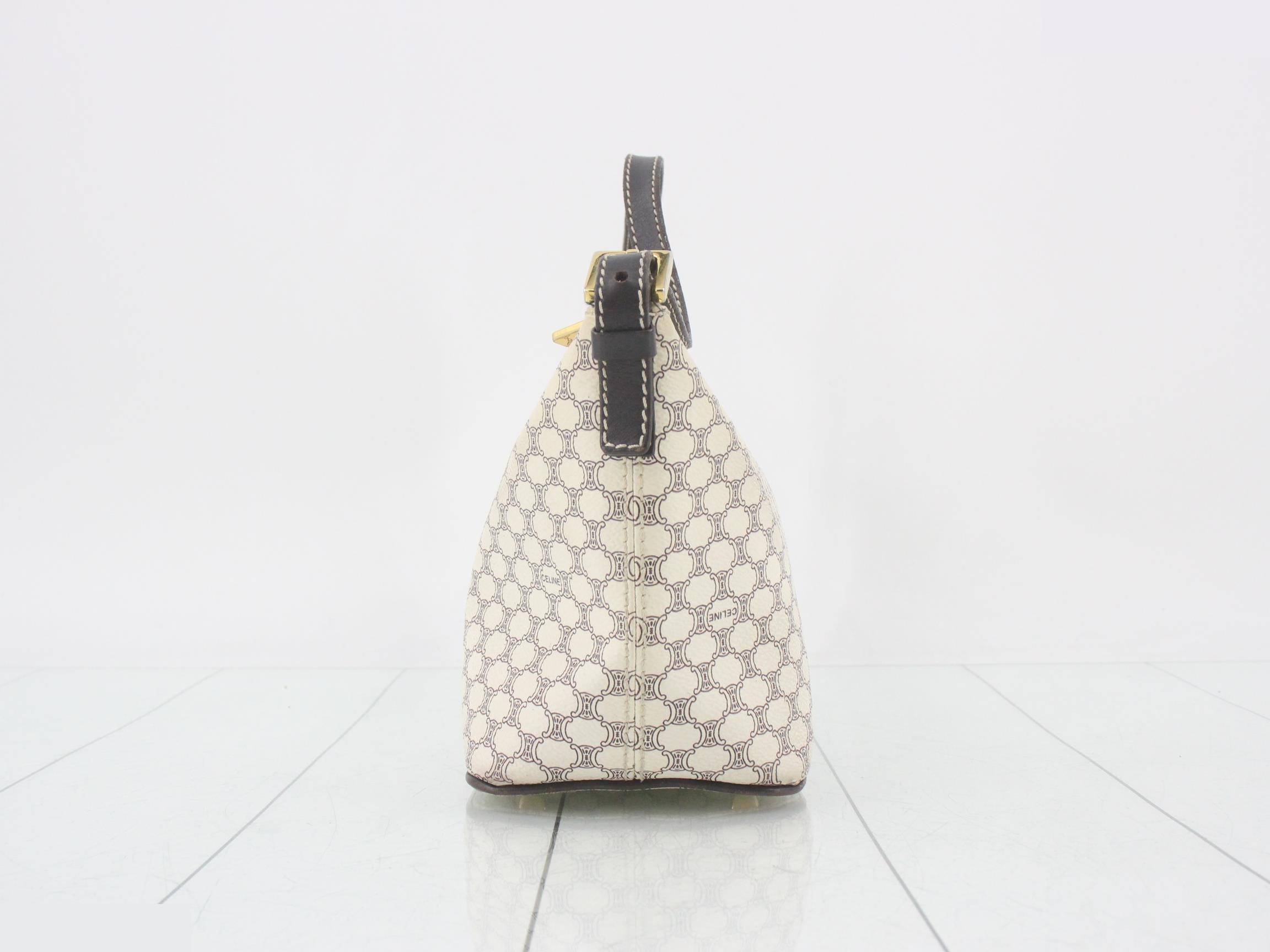 Macadam Accessory Pouch Handbag — view 4