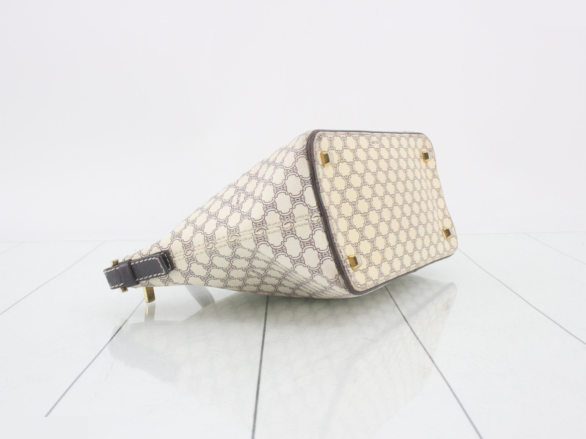 Macadam Accessory Pouch Handbag — view 5