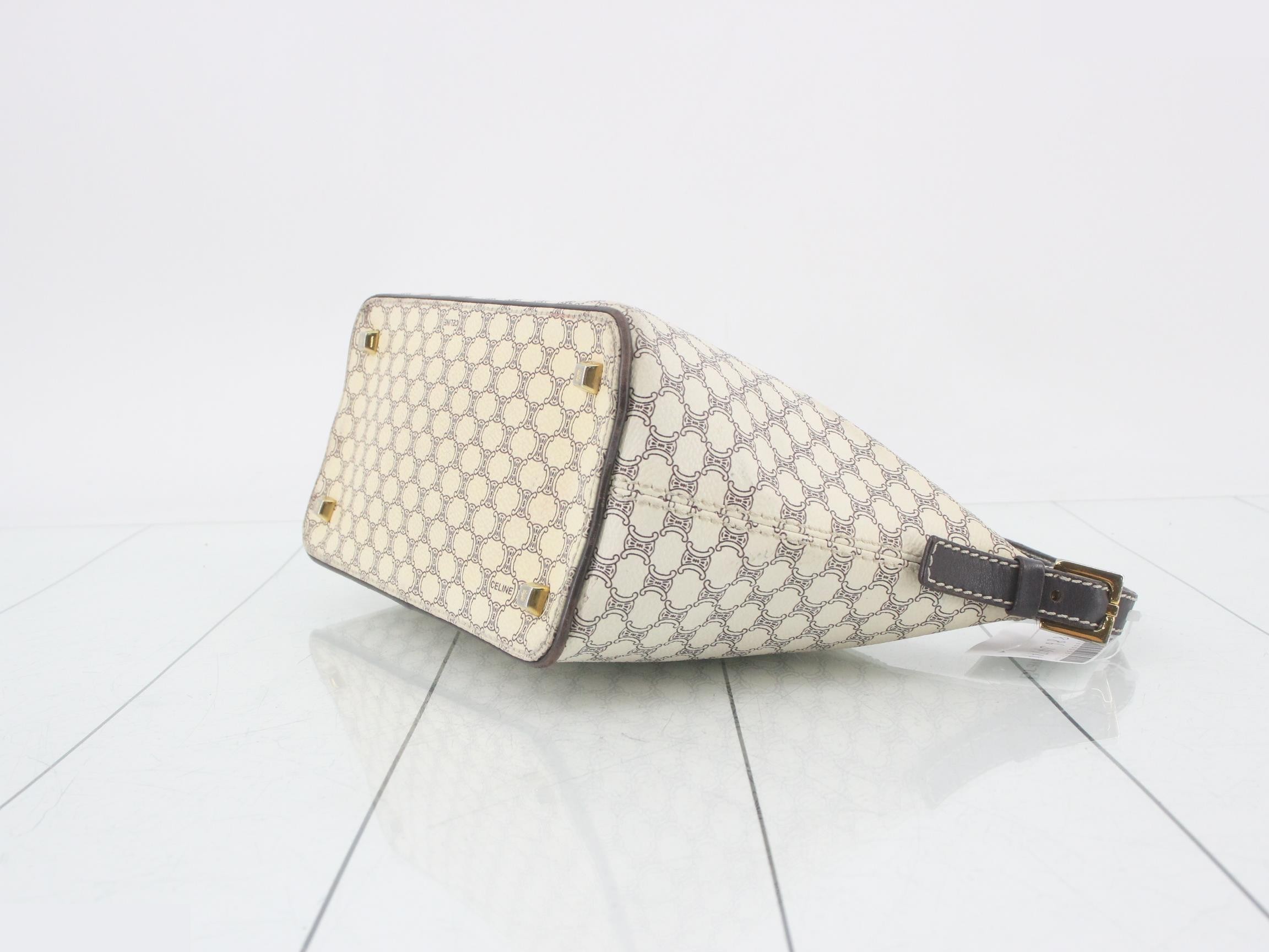 Macadam Accessory Pouch Handbag — view 6