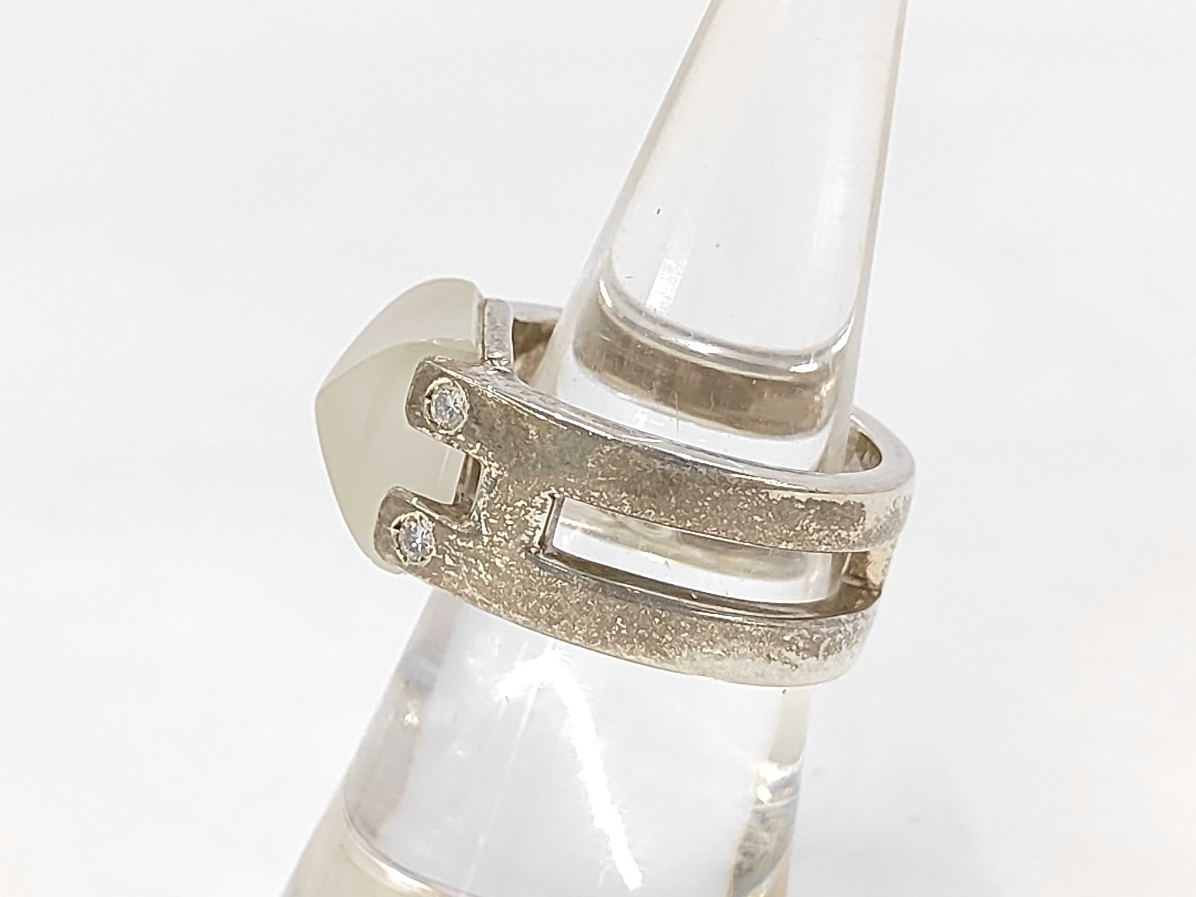 Medor SV925 Ring — view 2