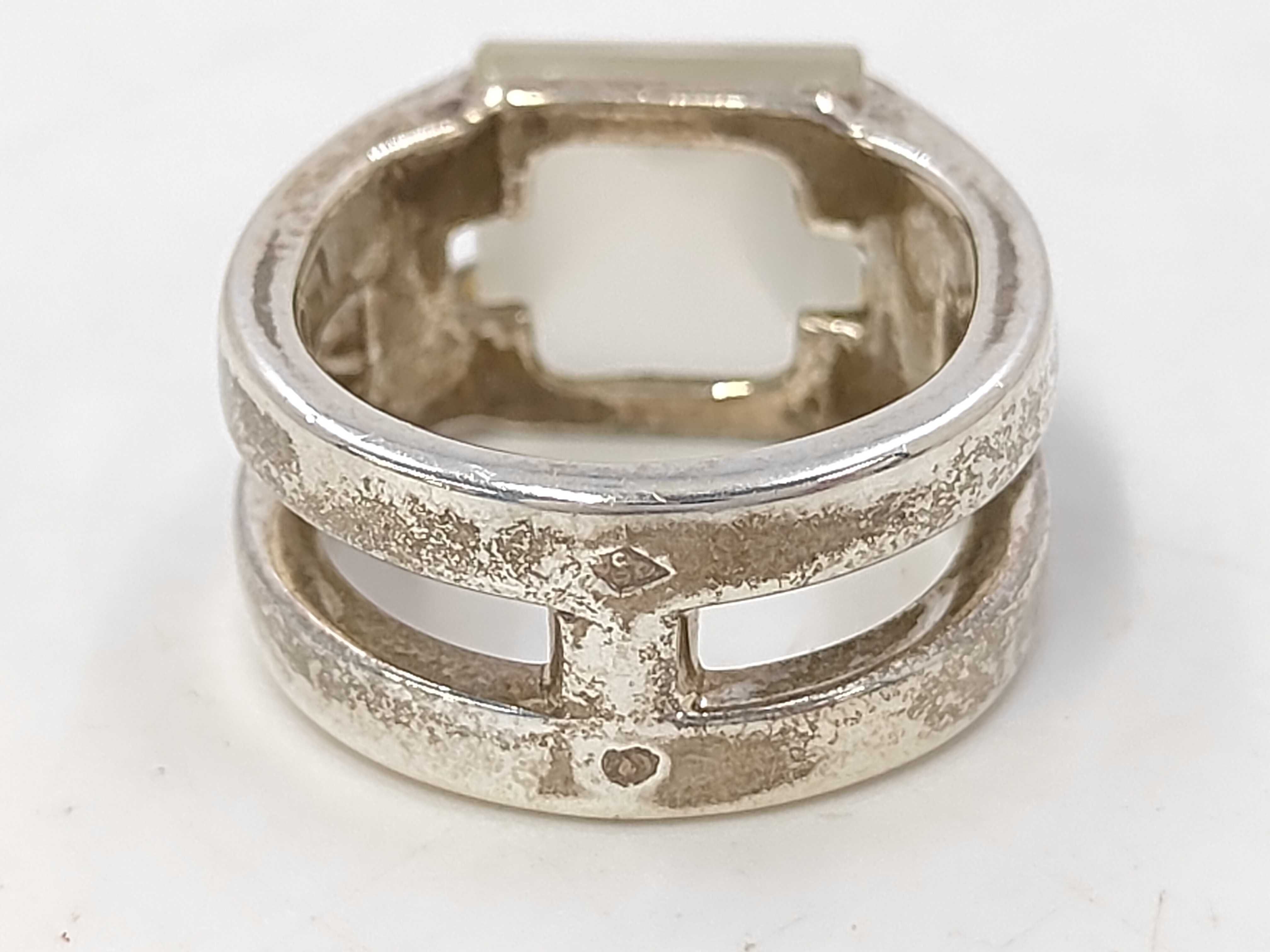 Medor SV925 Ring — view 4