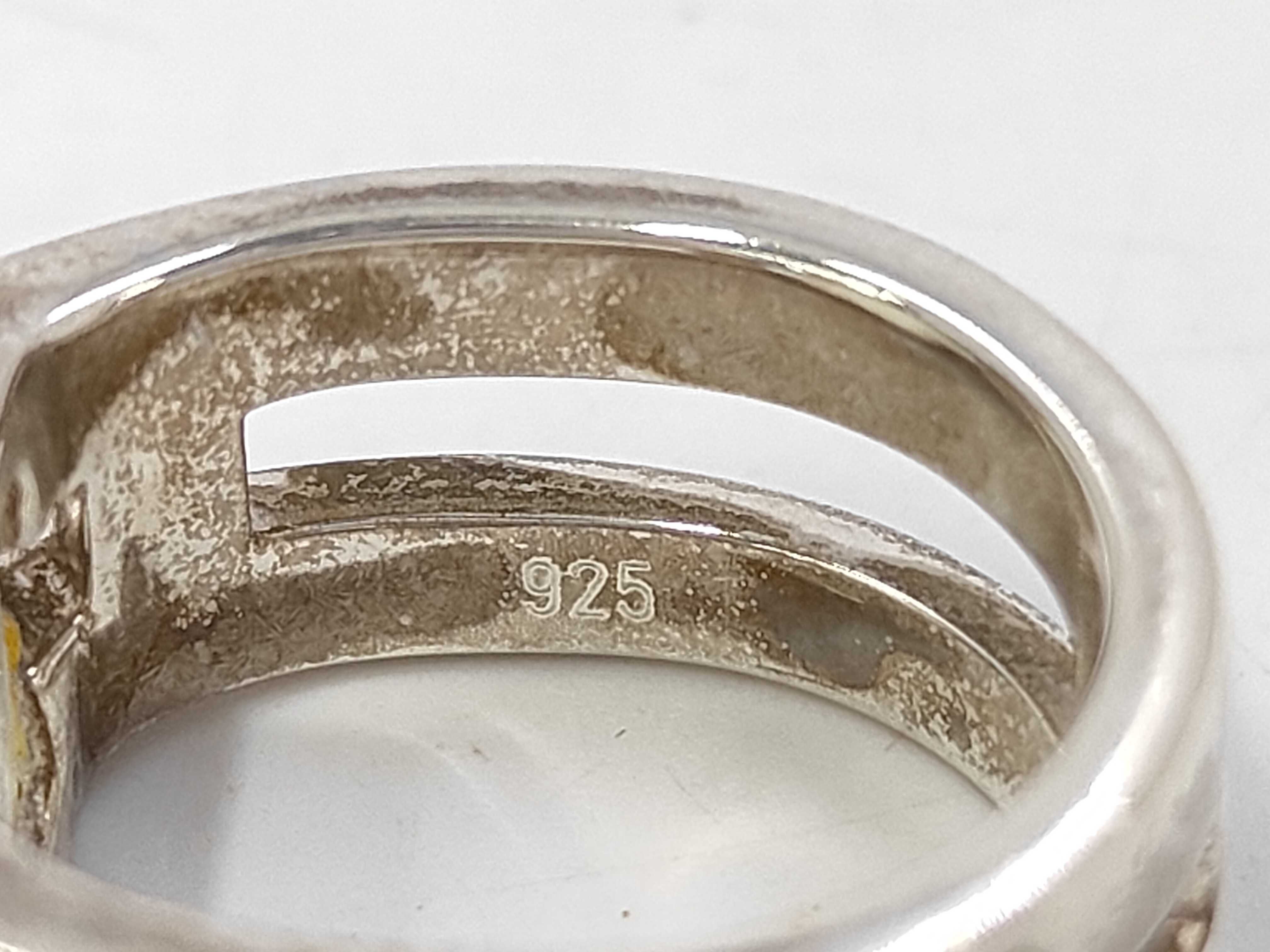 Medor SV925 Ring — view 6