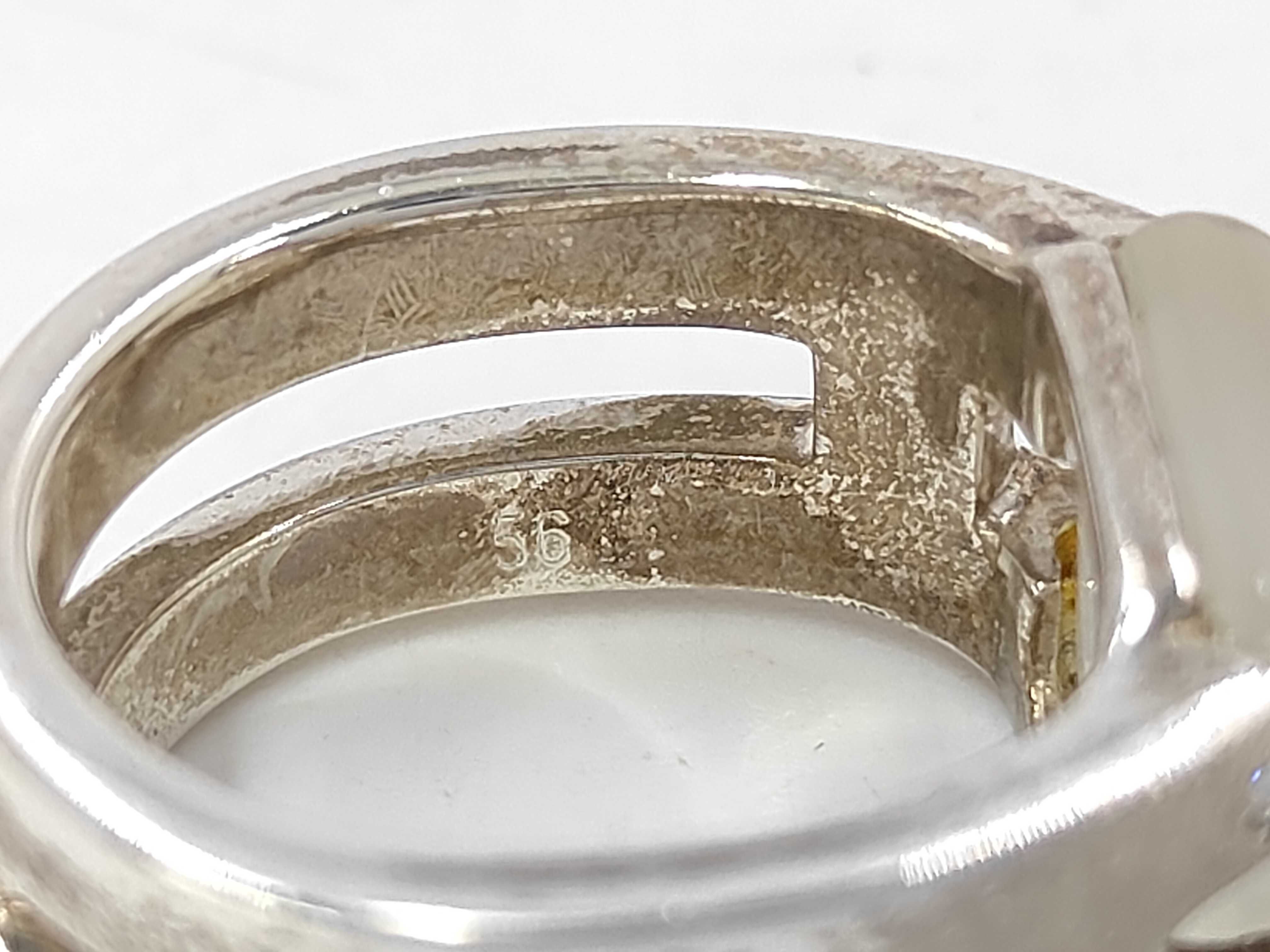 Medor SV925 Ring — view 7
