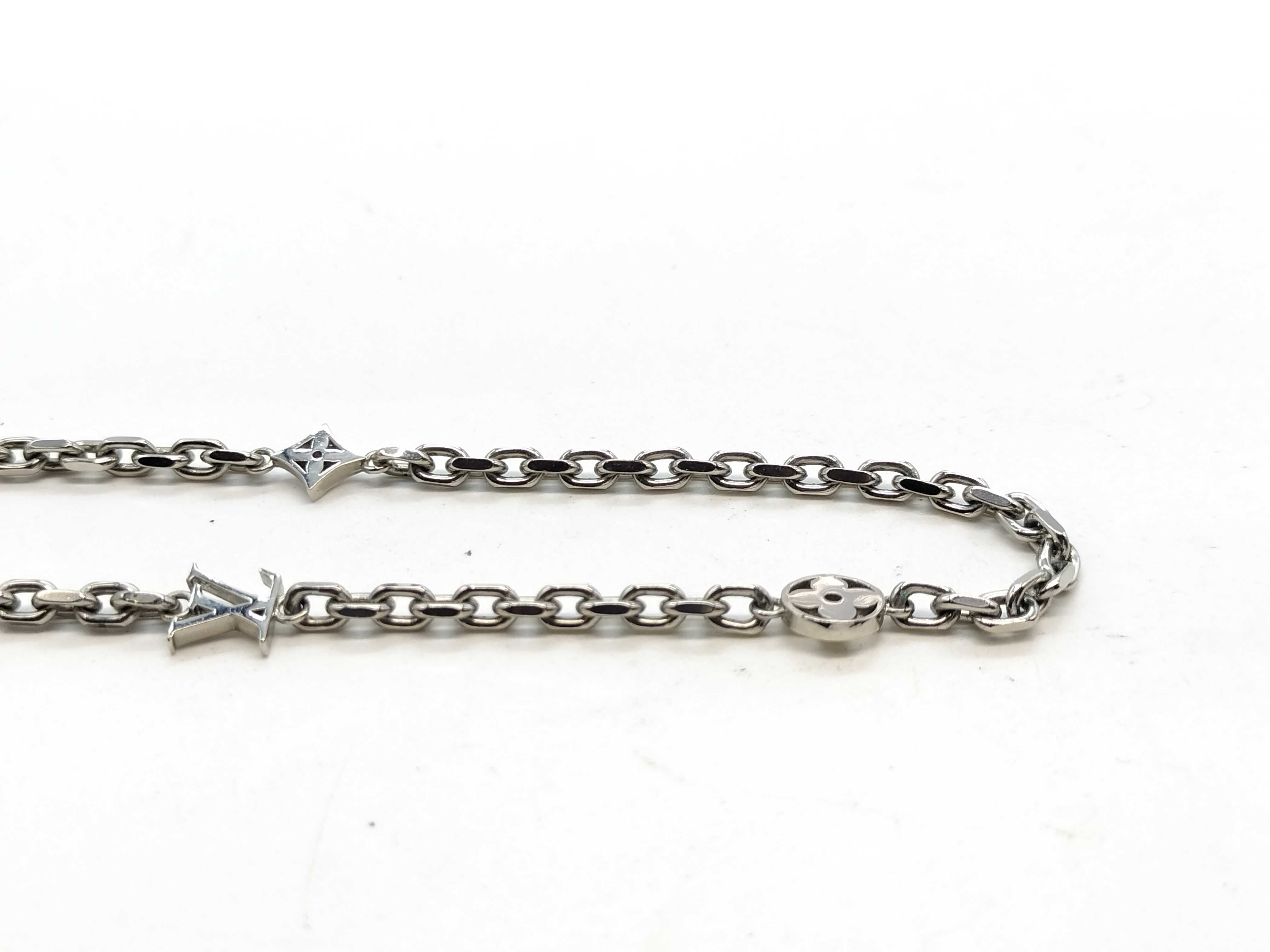 LV Yours M02739 Necklace — view 2