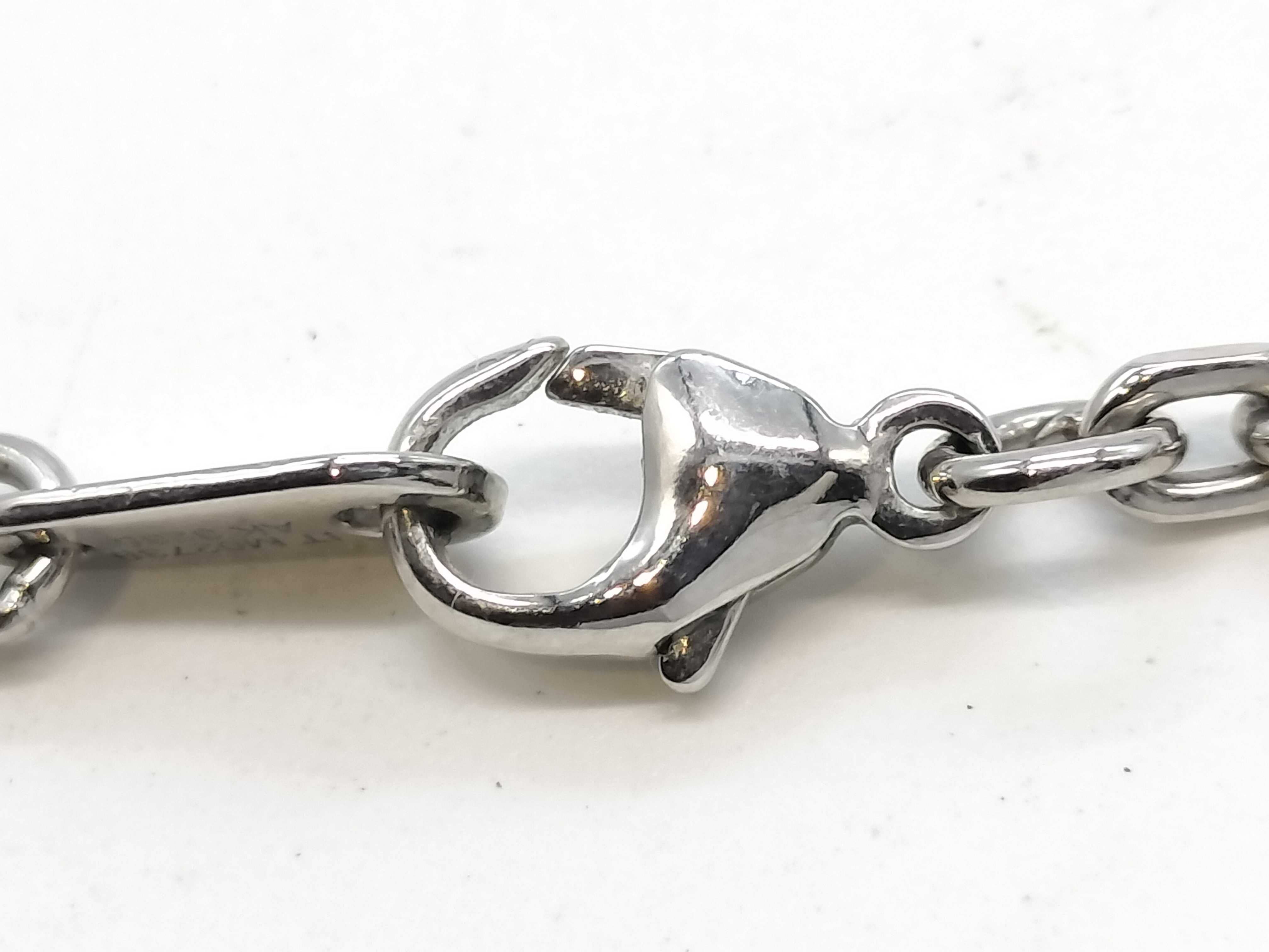 LV Yours M02739 Necklace — view 3