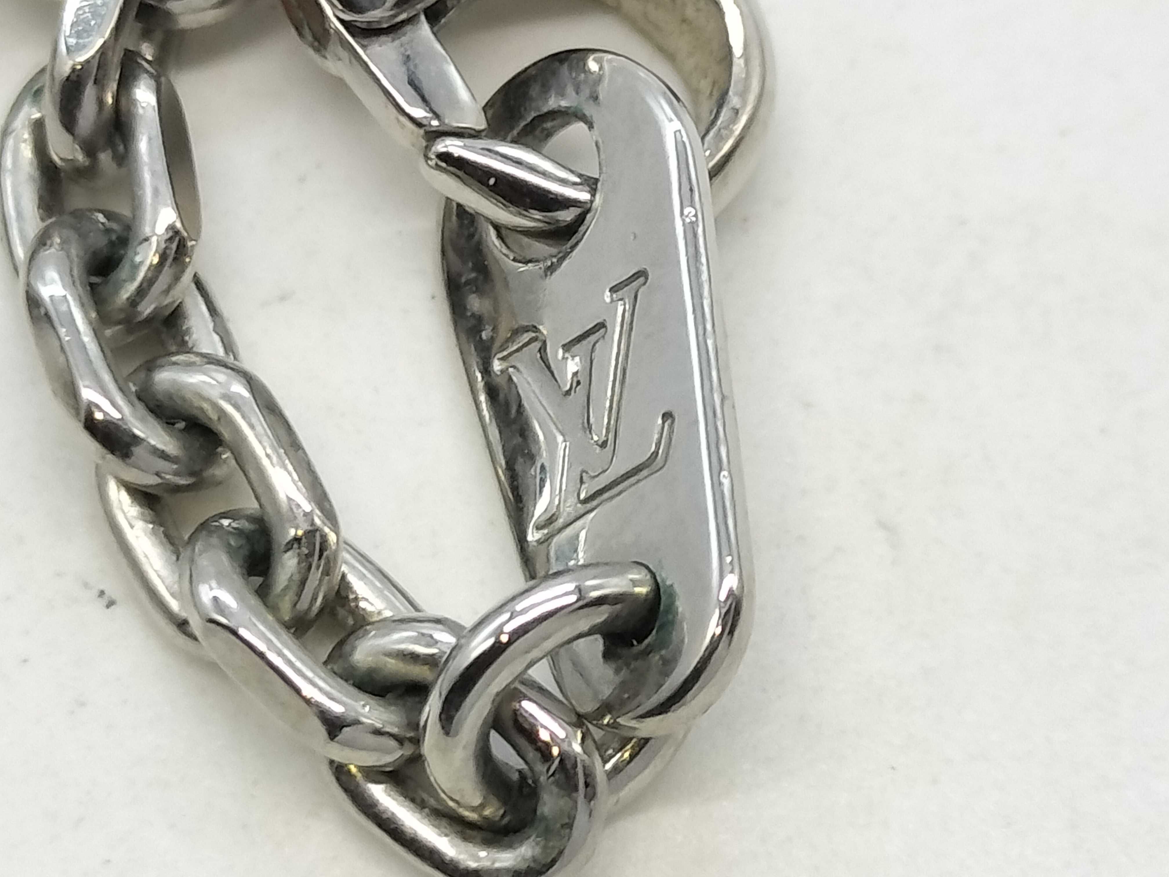 LV Yours M02739 Necklace — view 5